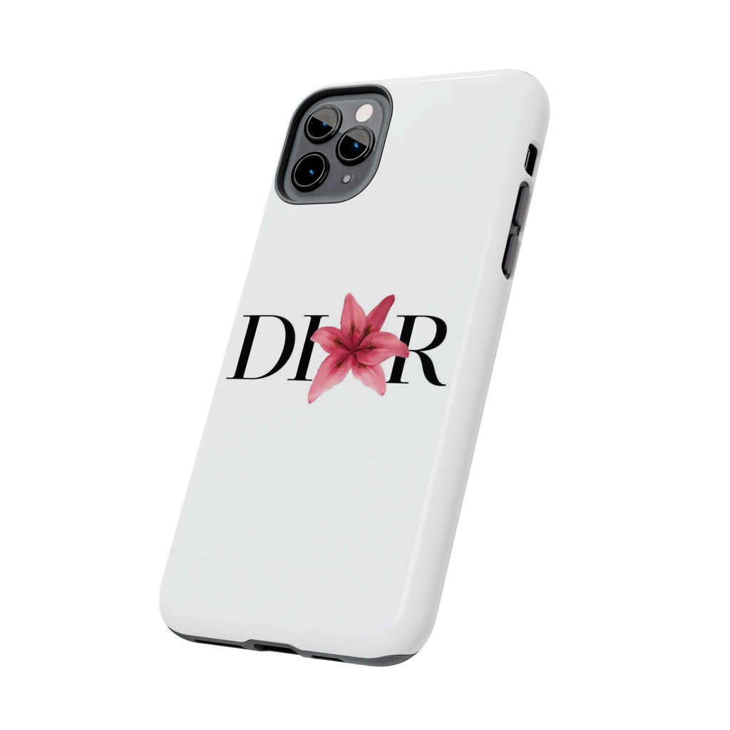 Dior Phone Cases