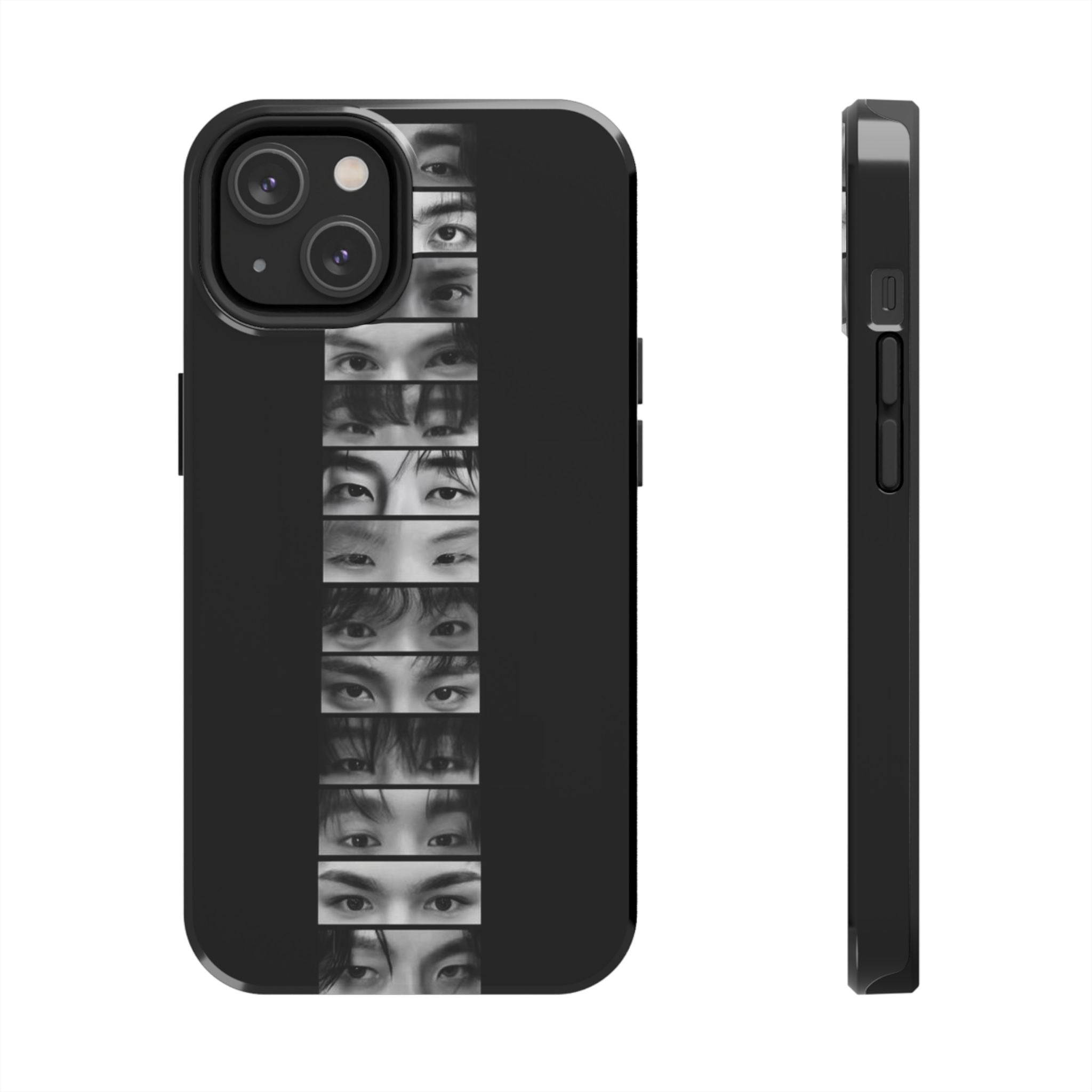 Seventeen Phone Cases