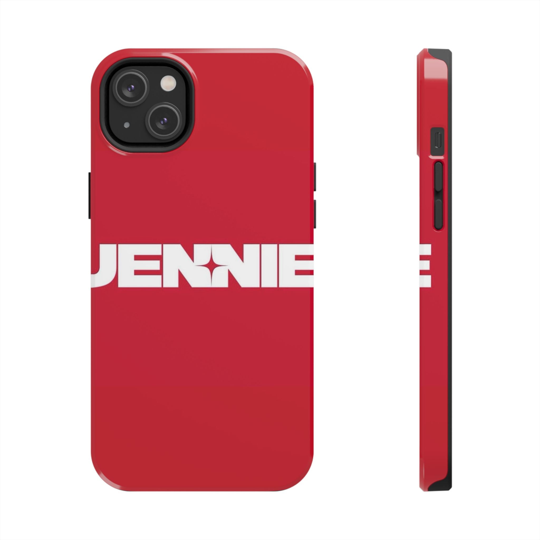 Jennie Phone Cases