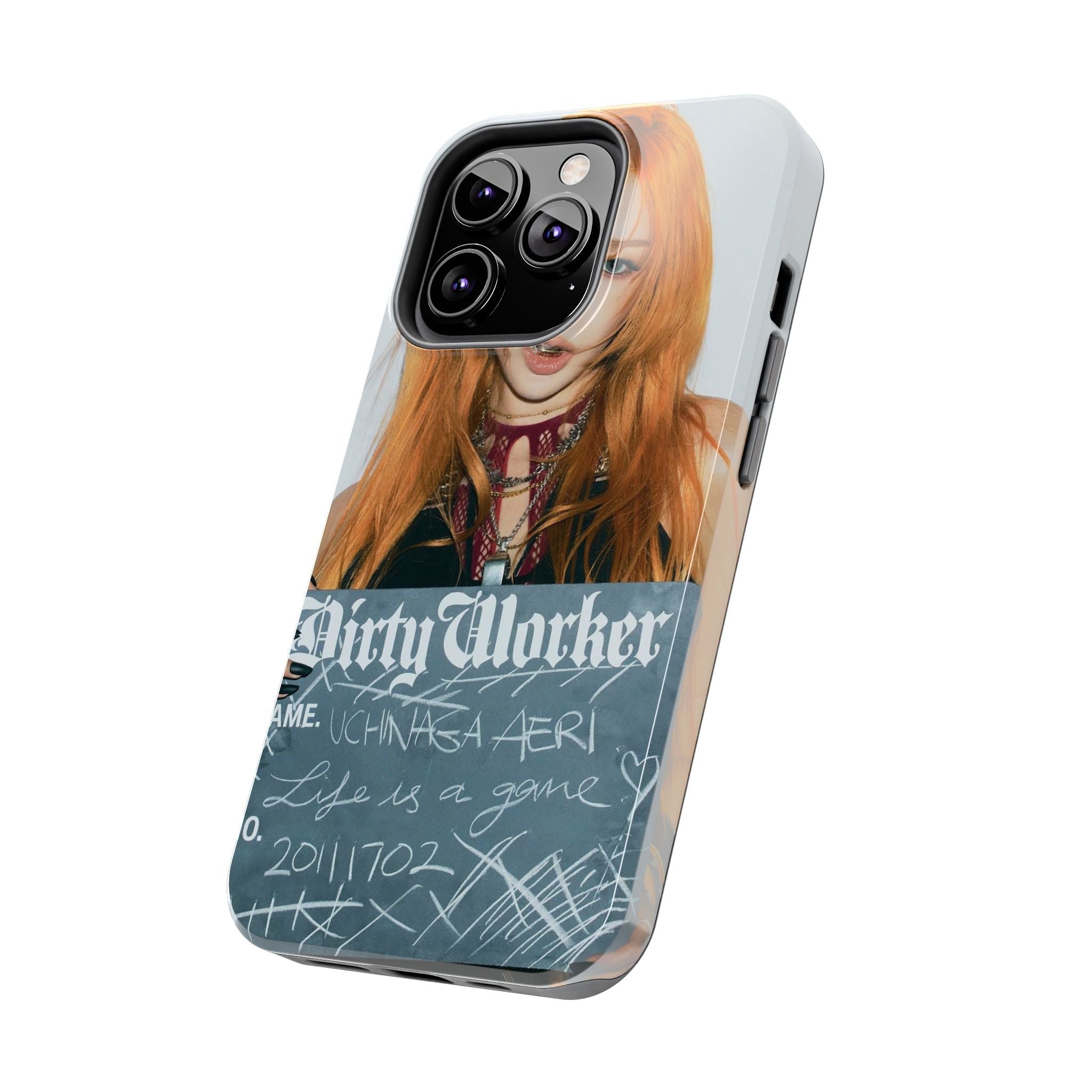 Aespa Giselle Phone Cases