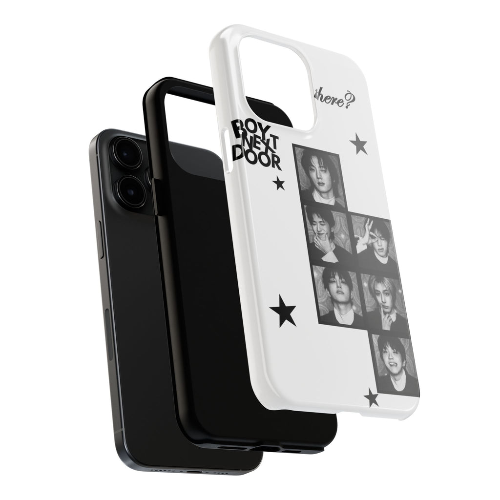 BOYNEXTDOOR Phone Cases