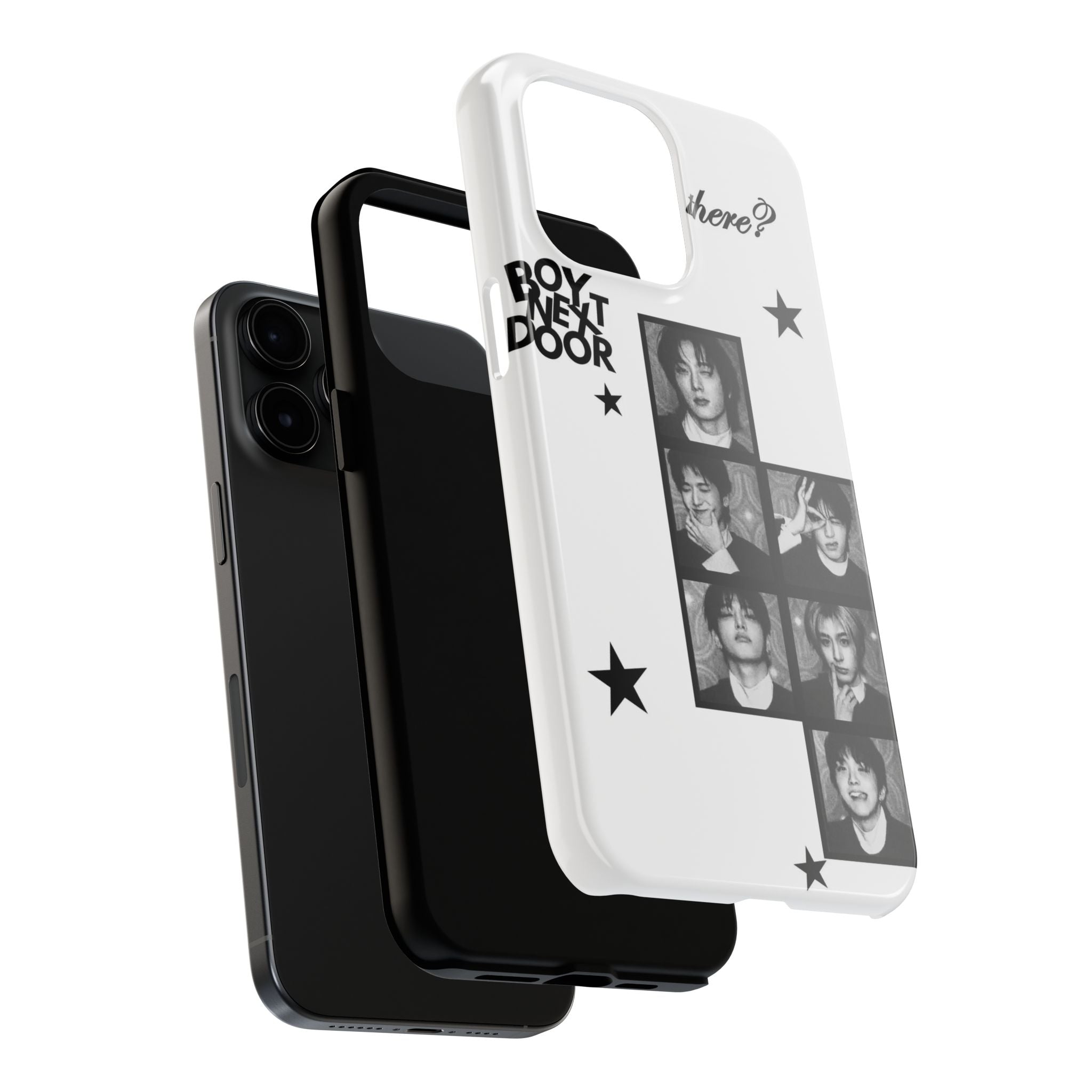 BOYNEXTDOOR Phone Cases