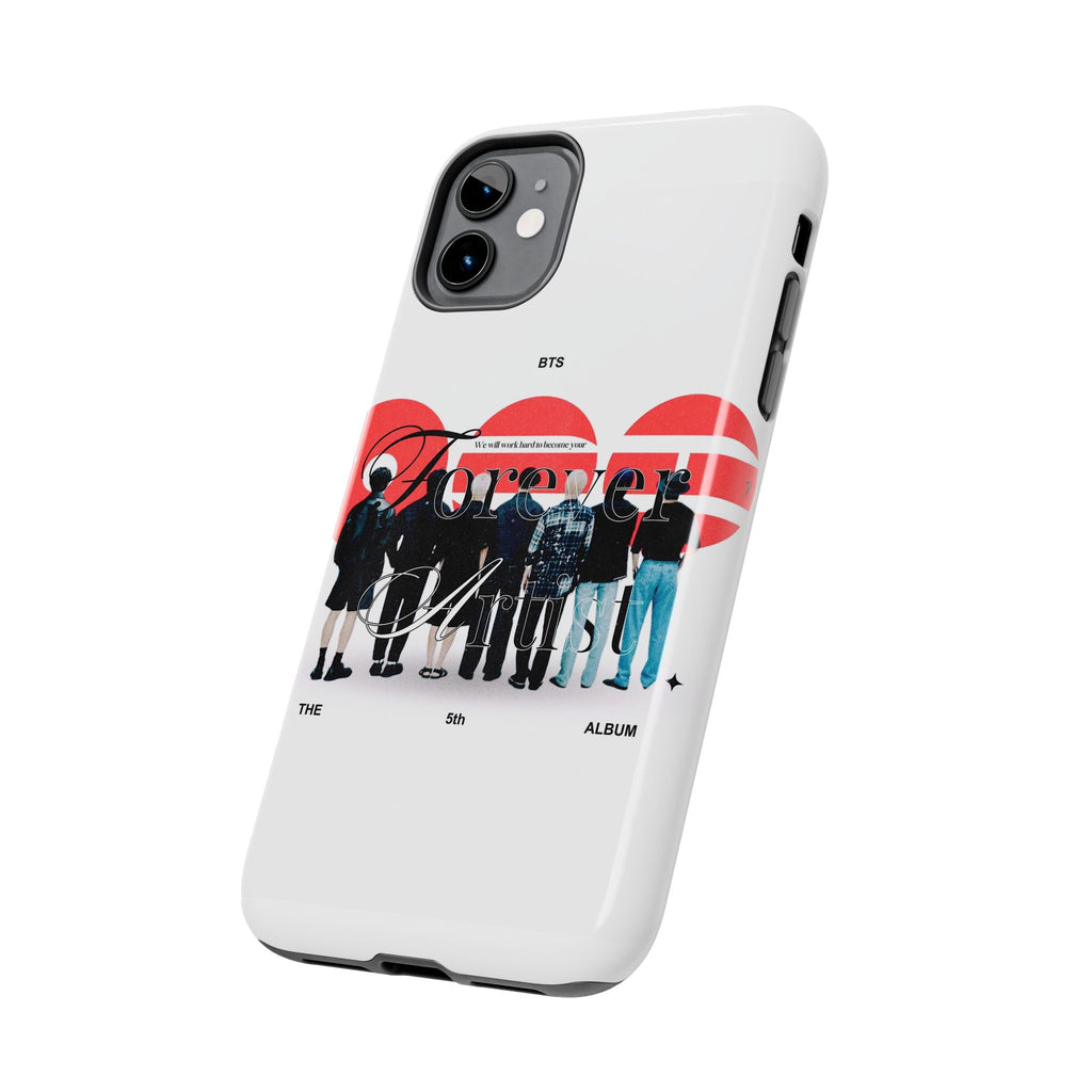BTS Phone Cases
