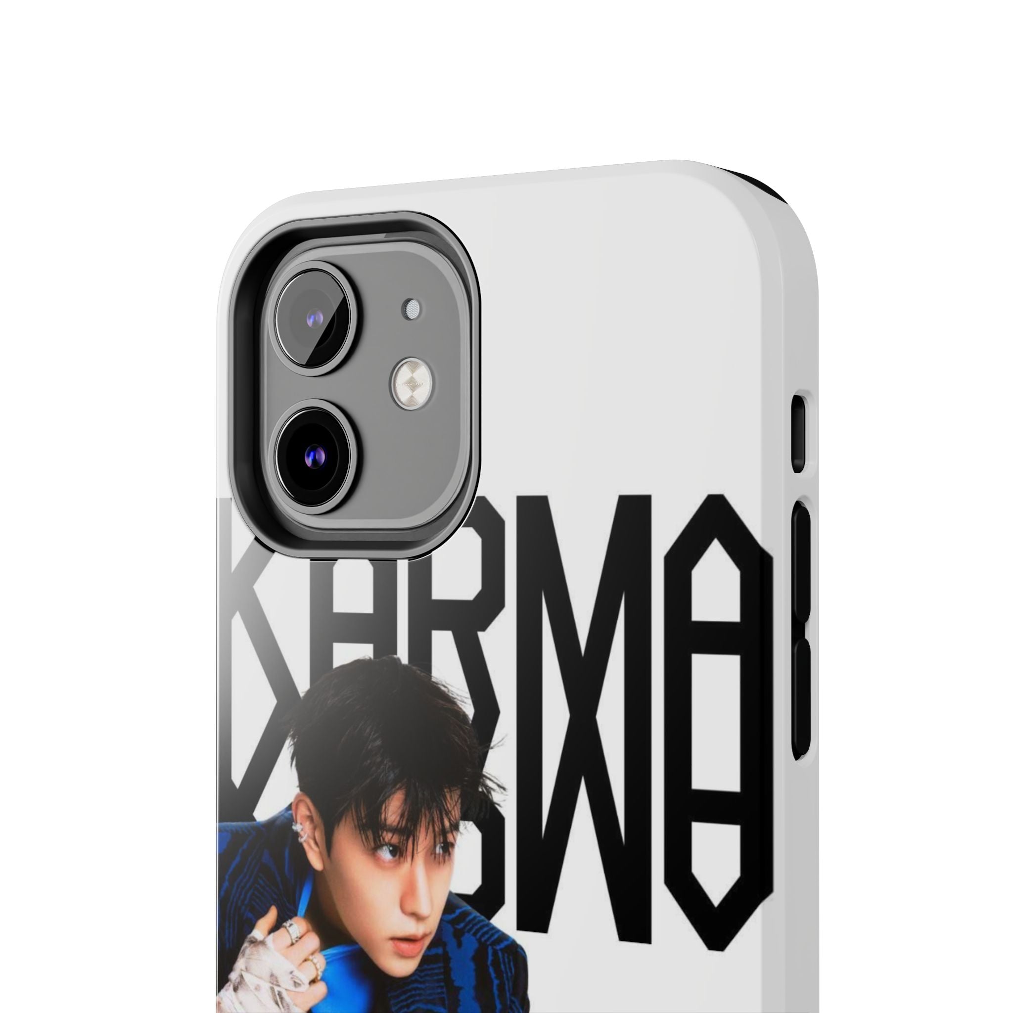 Straykids Seungmin Karma Phone Cases