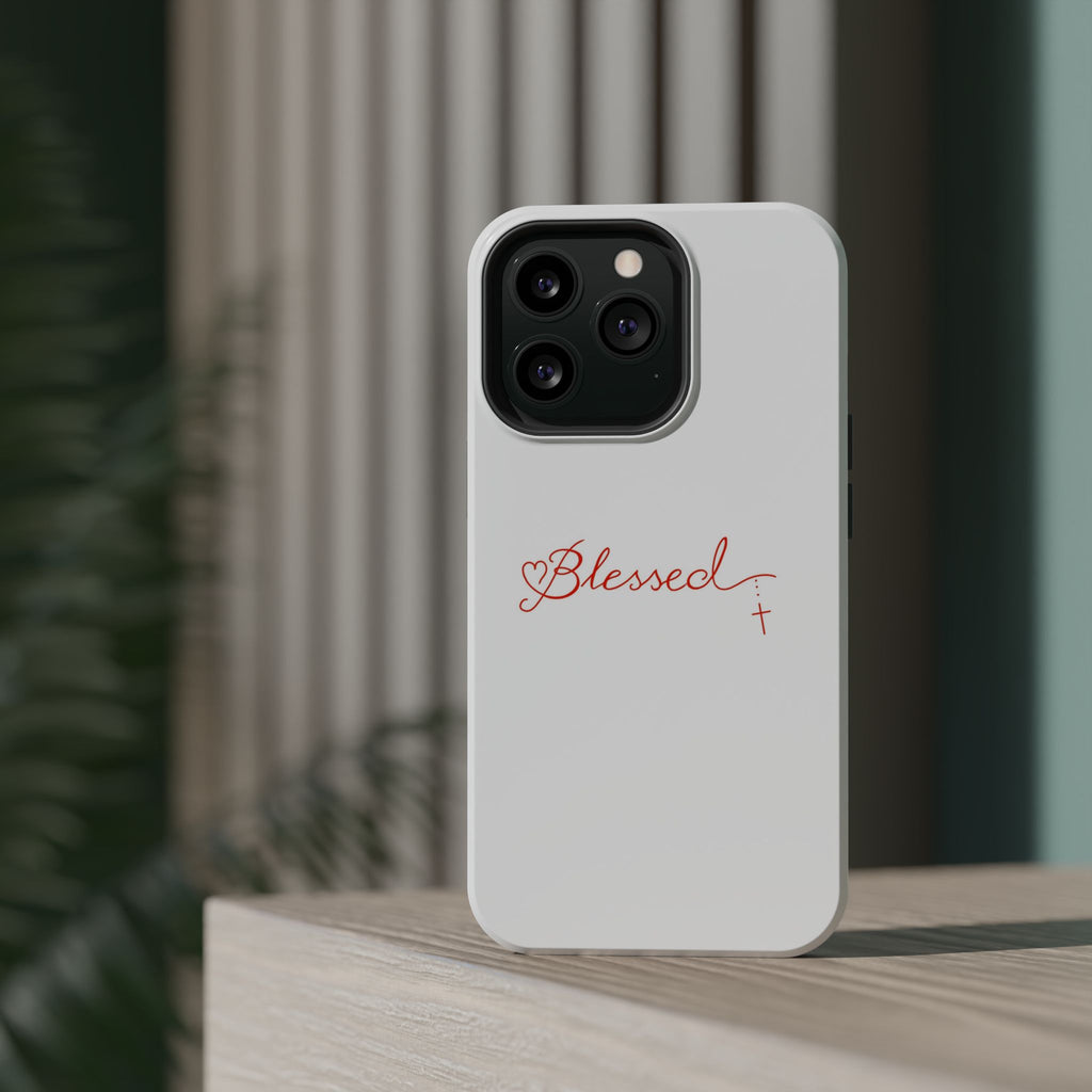 Blessed PhoneCases