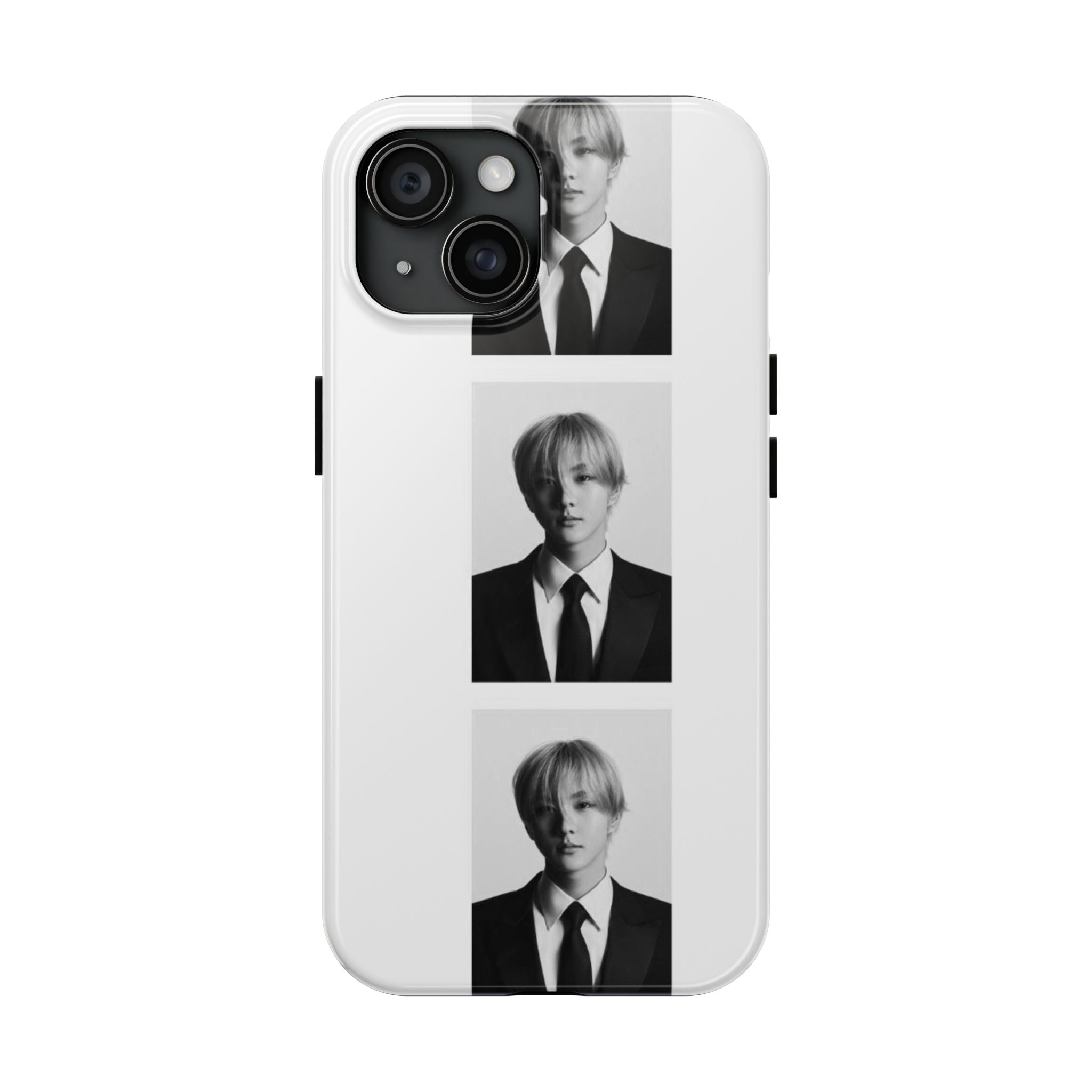Jungwon Phone Cases