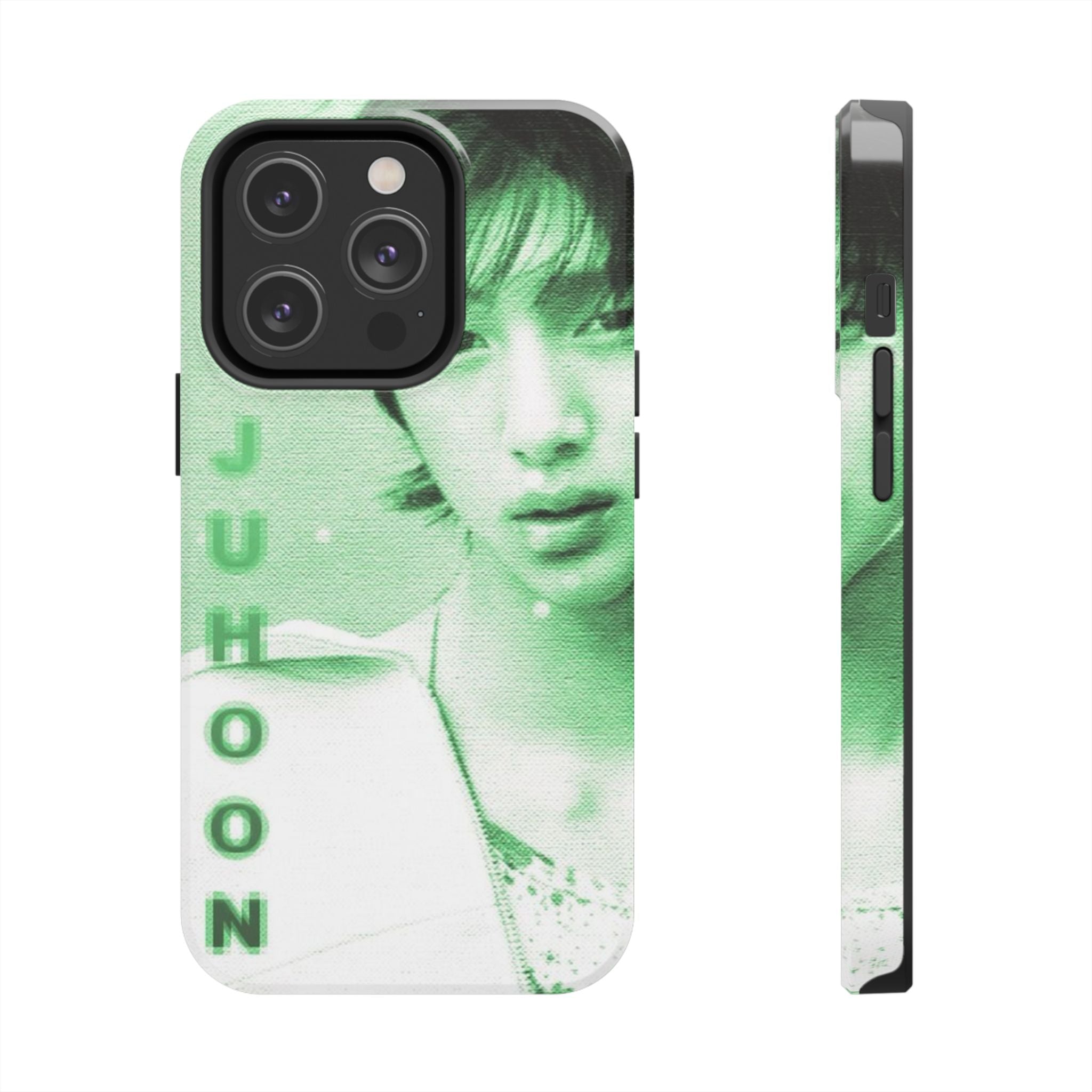 Juhoon Phone Cases