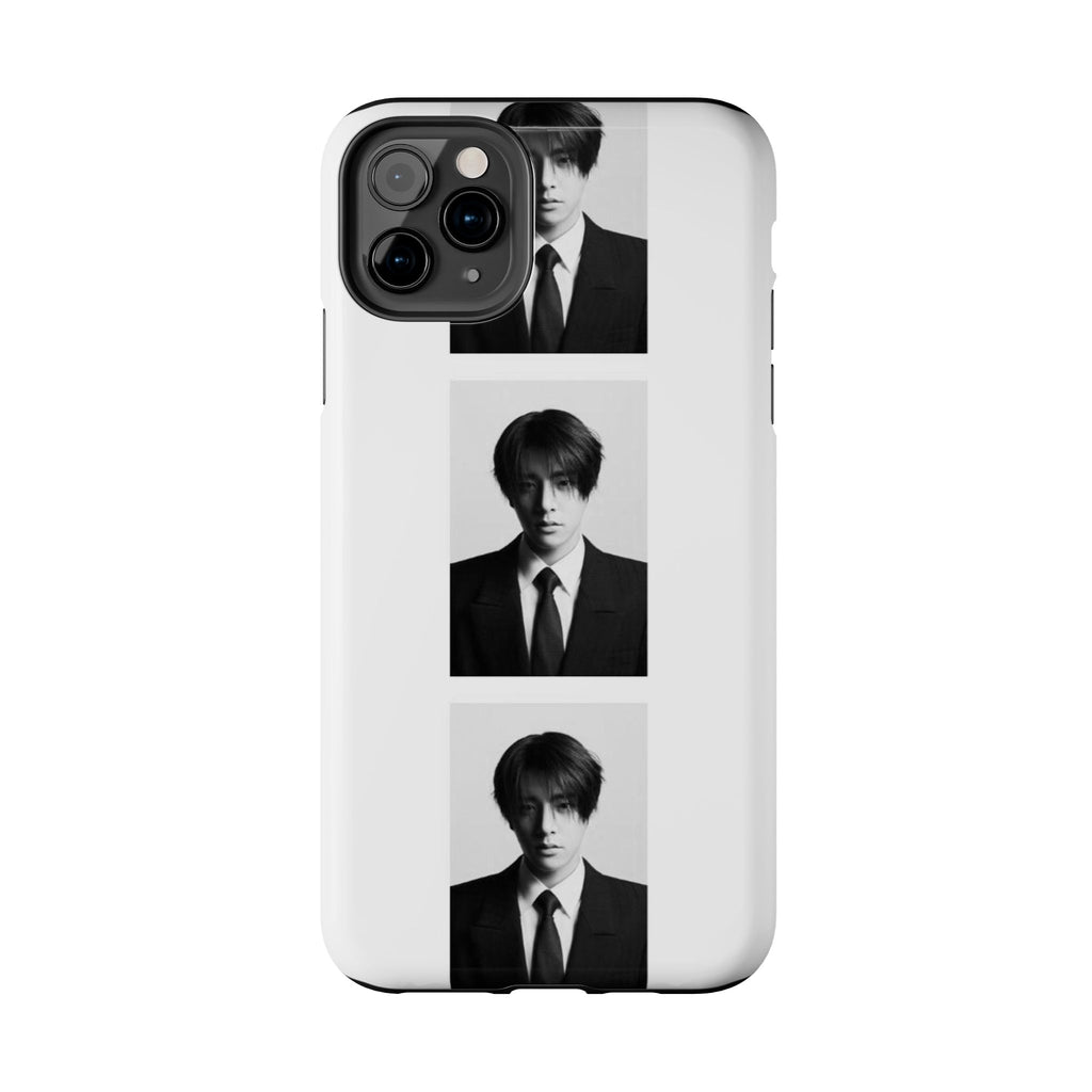 Jake Phone Cases