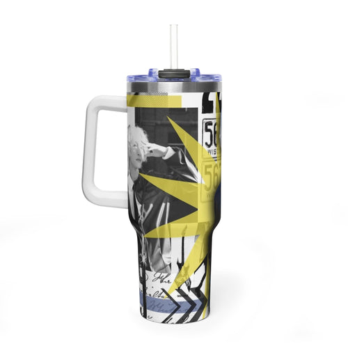 ATEEZ Seonghwa Tumbler