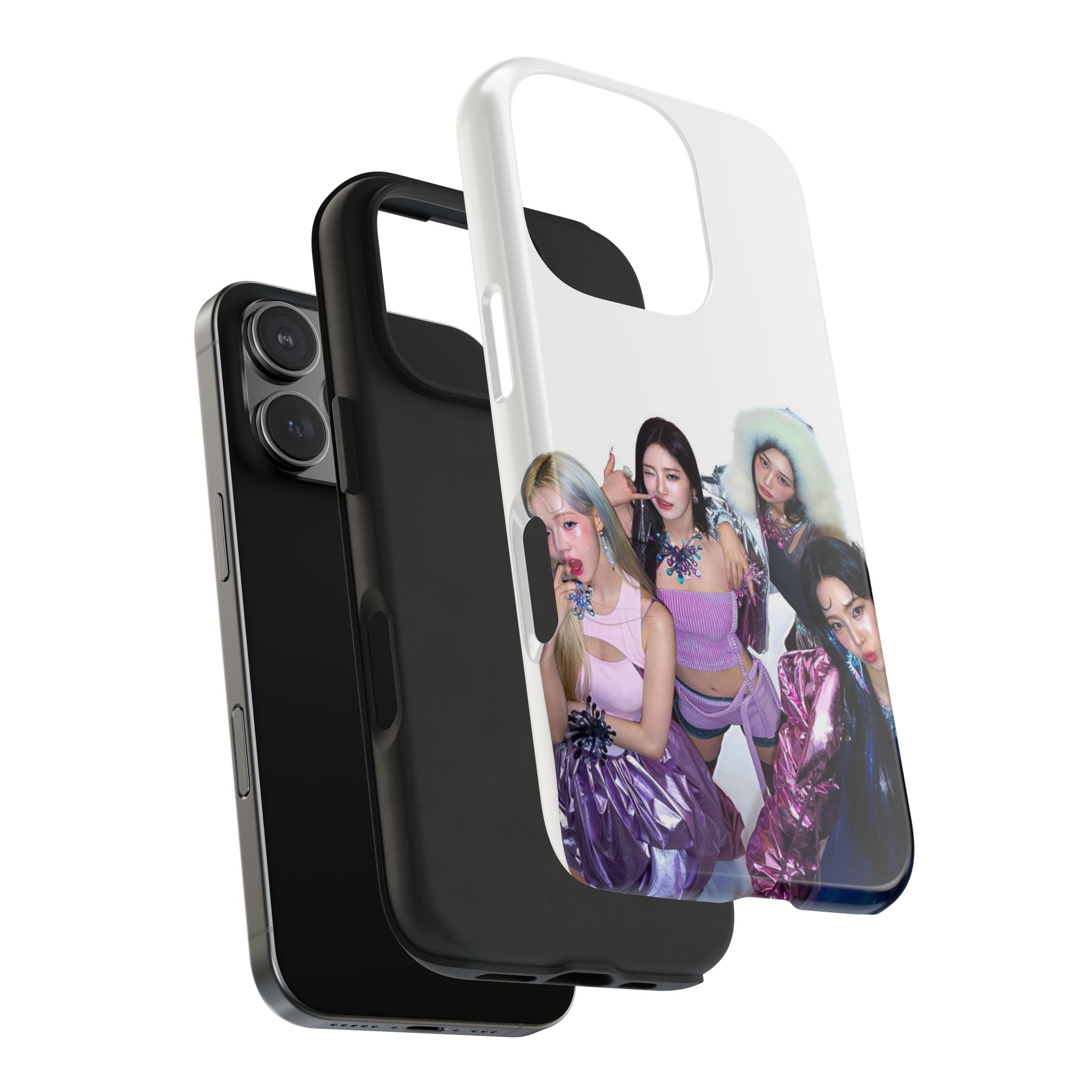 Aespa Phone Cases