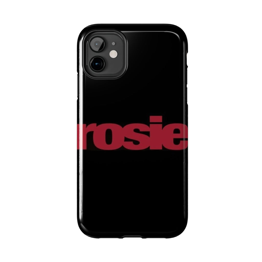Rosie Phone Cases