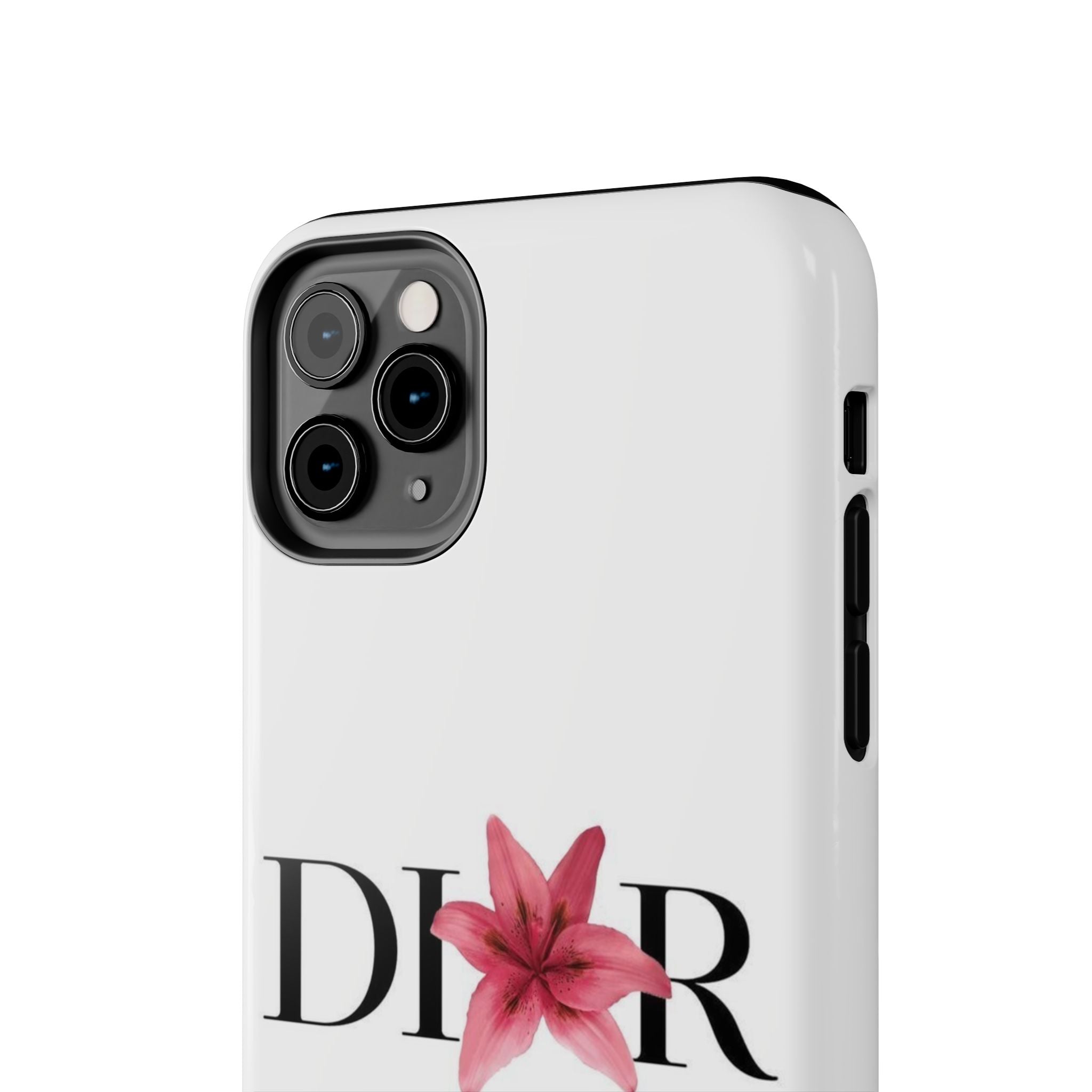 Dior Phone Cases