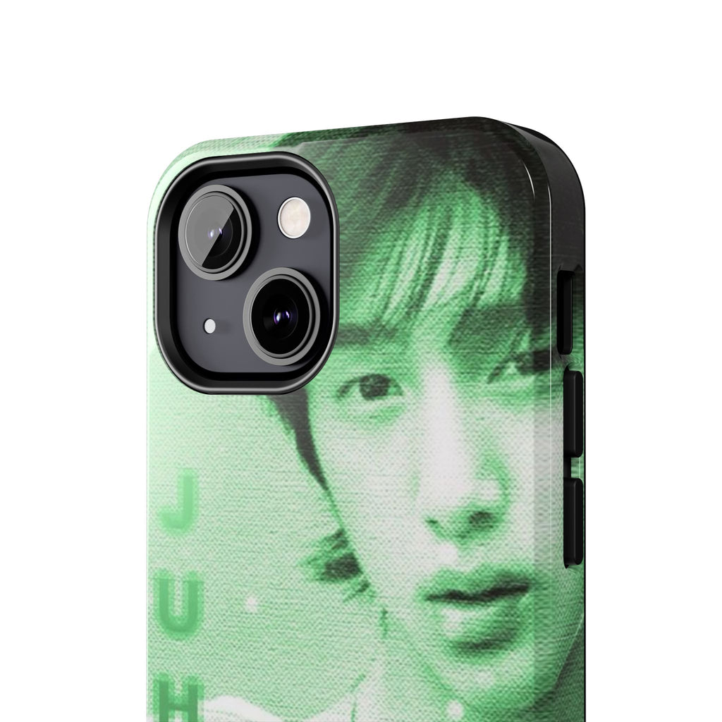 Juhoon Phone Cases