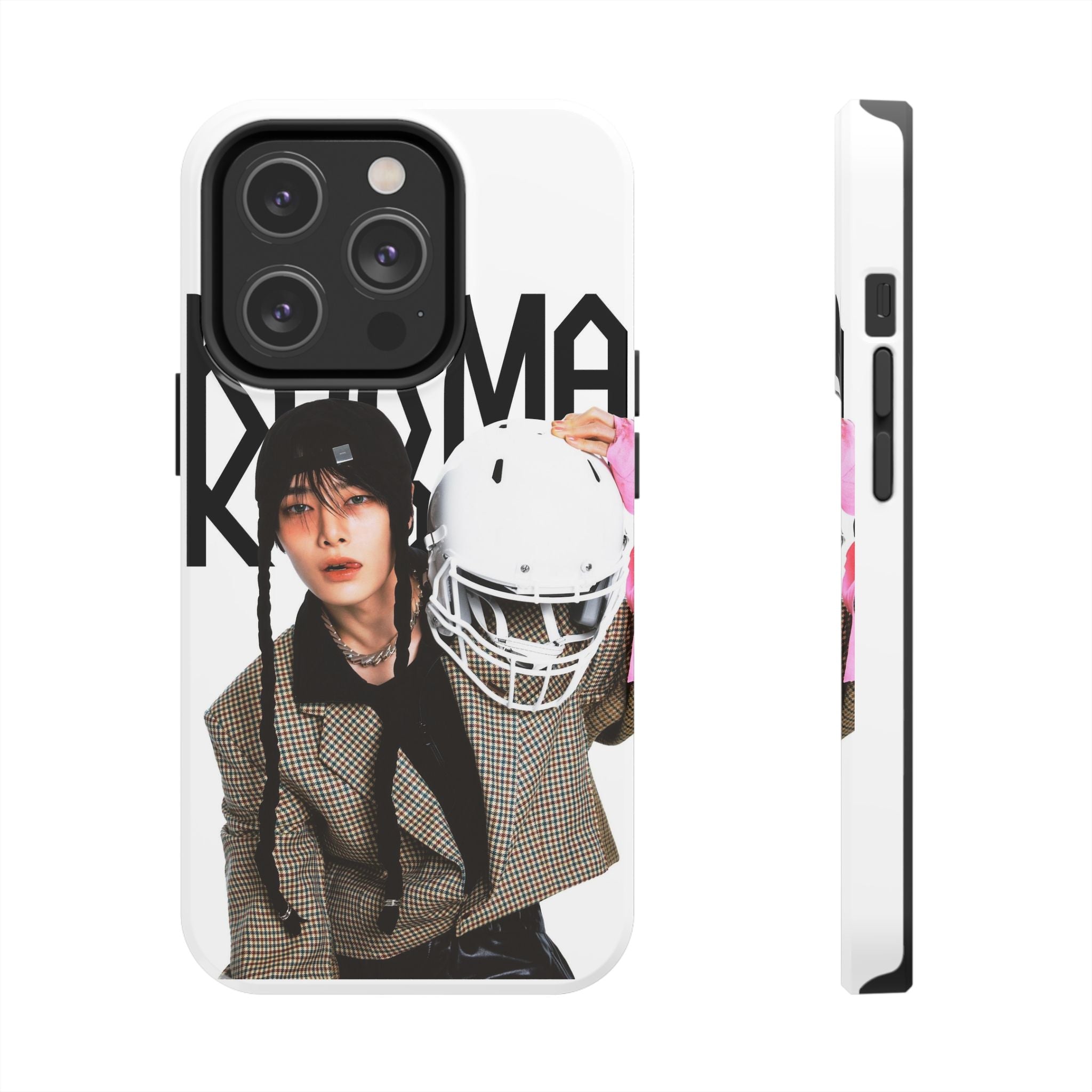 Straykids I.N Karma Phone Cases