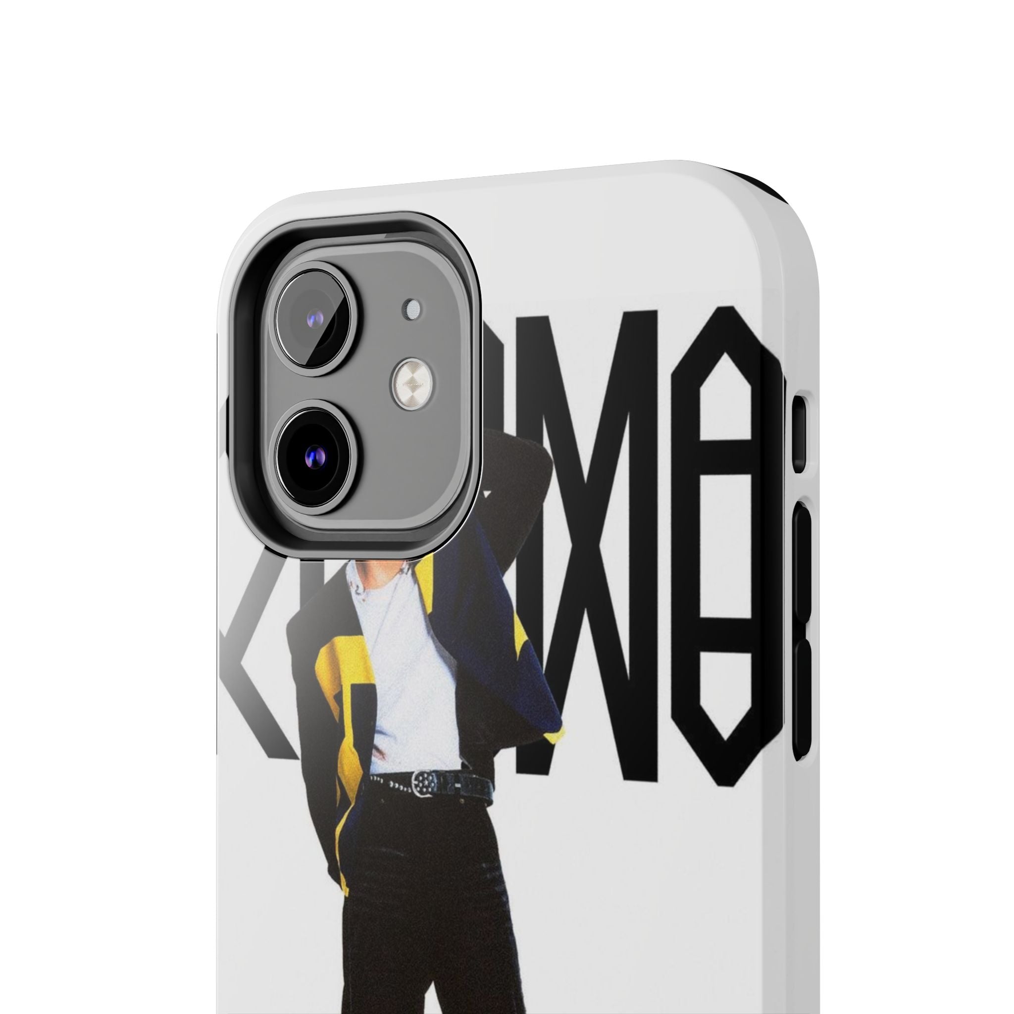Straykids Han Karma Phone Cases