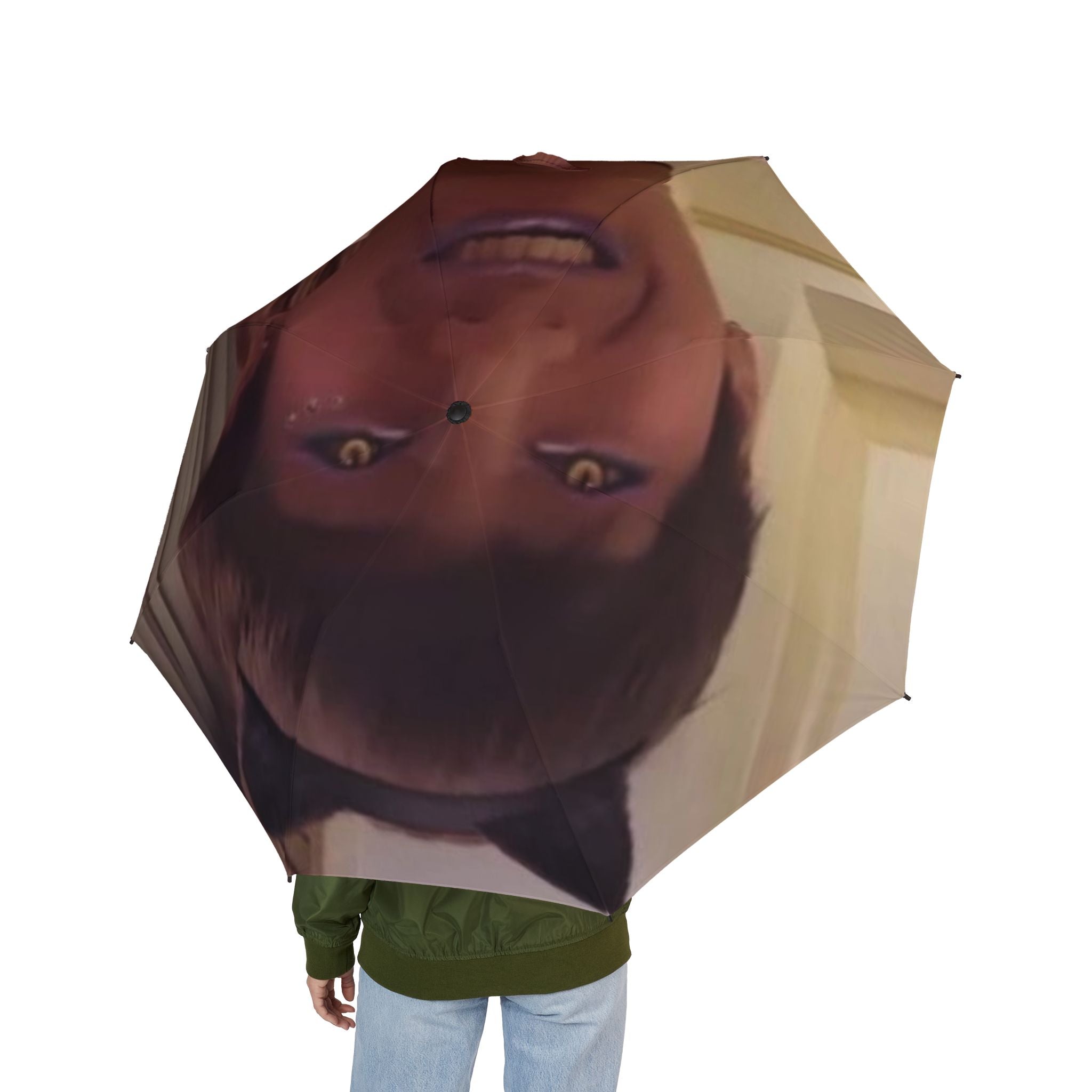BTS V Umbrella