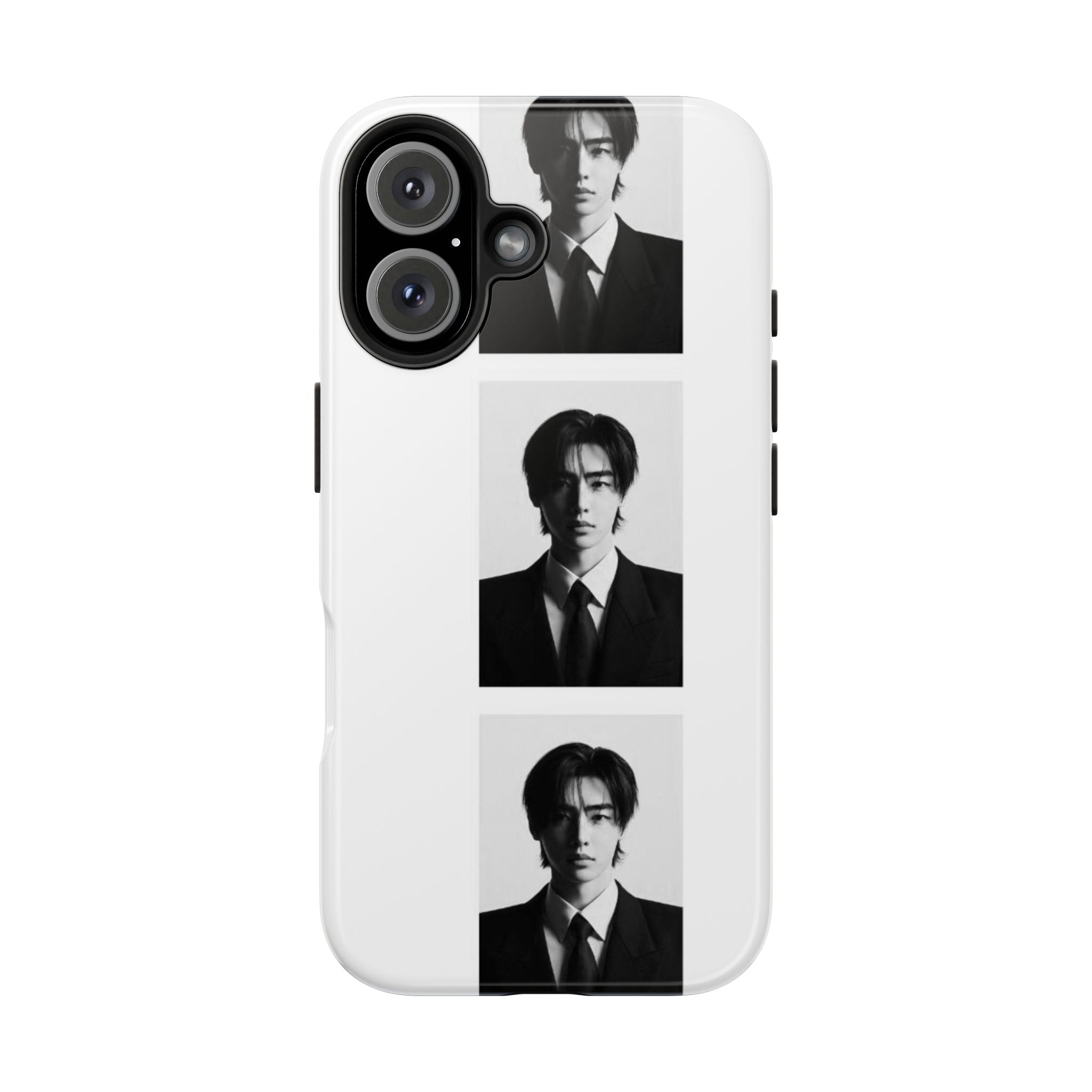 Sunghoon Phone Cases