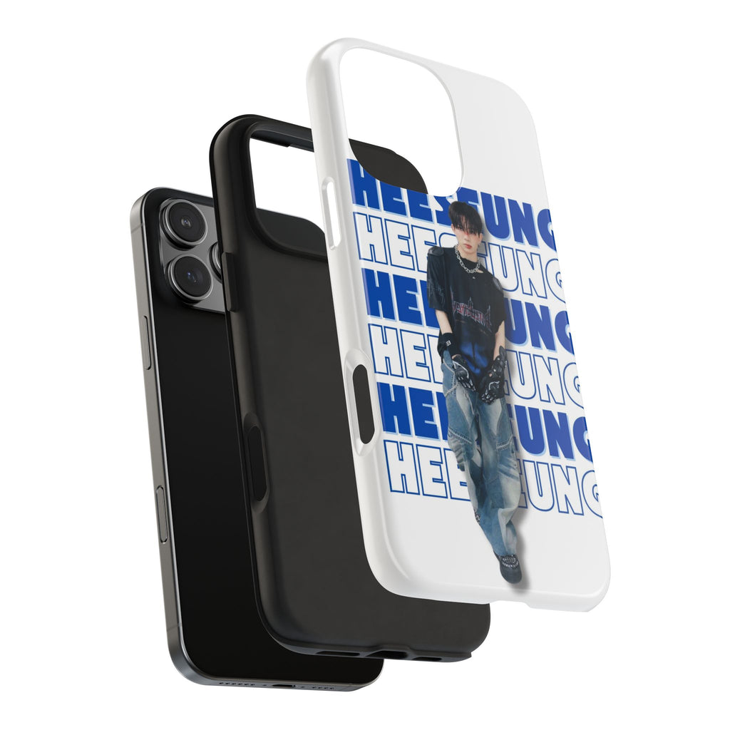Enhypen Heeseung Phone Cases
