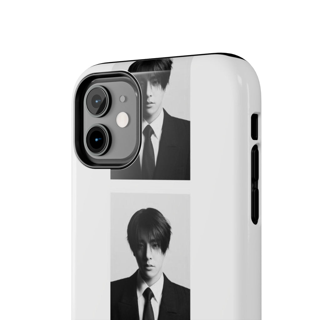 Jake Phone Cases