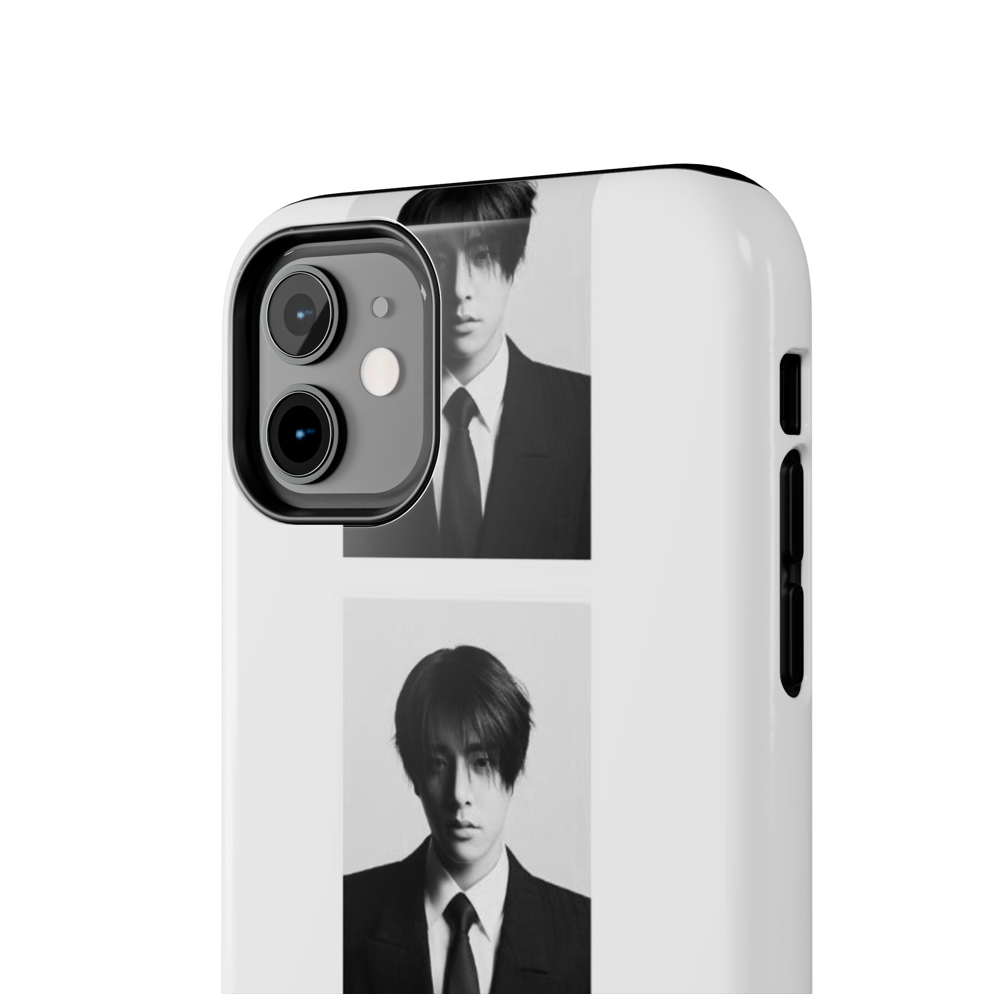 Jake Phone Cases