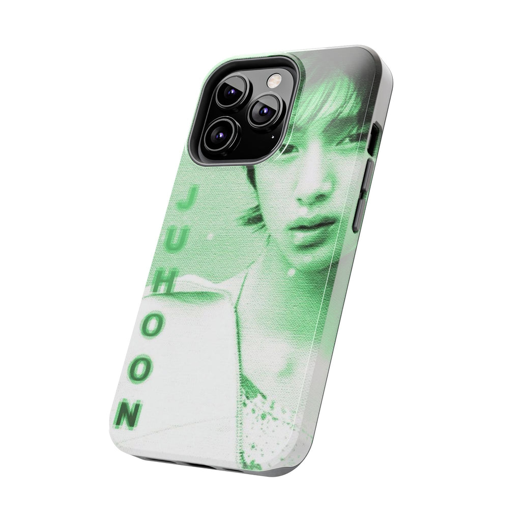 Juhoon Phone Cases