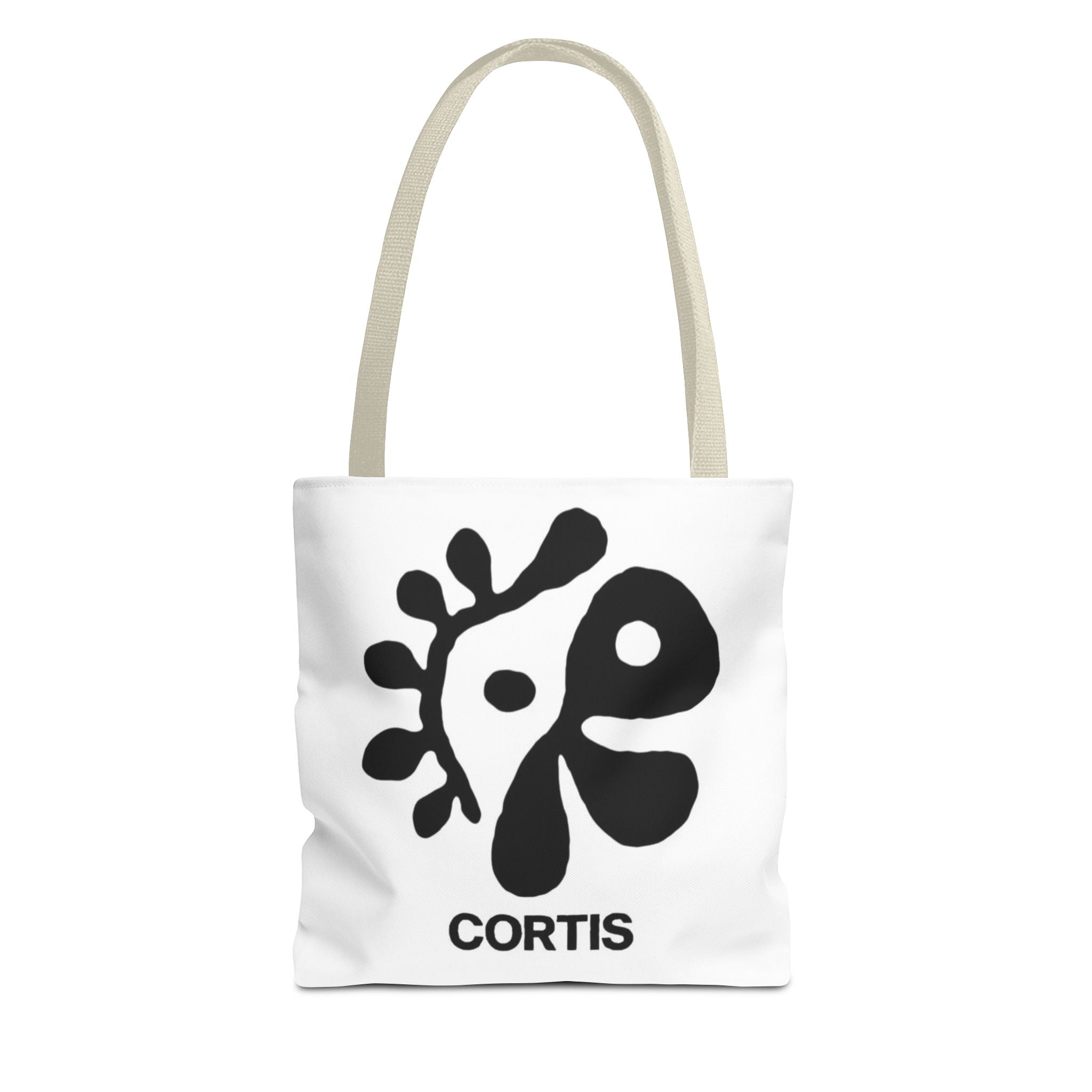 Cortis Tote Bag