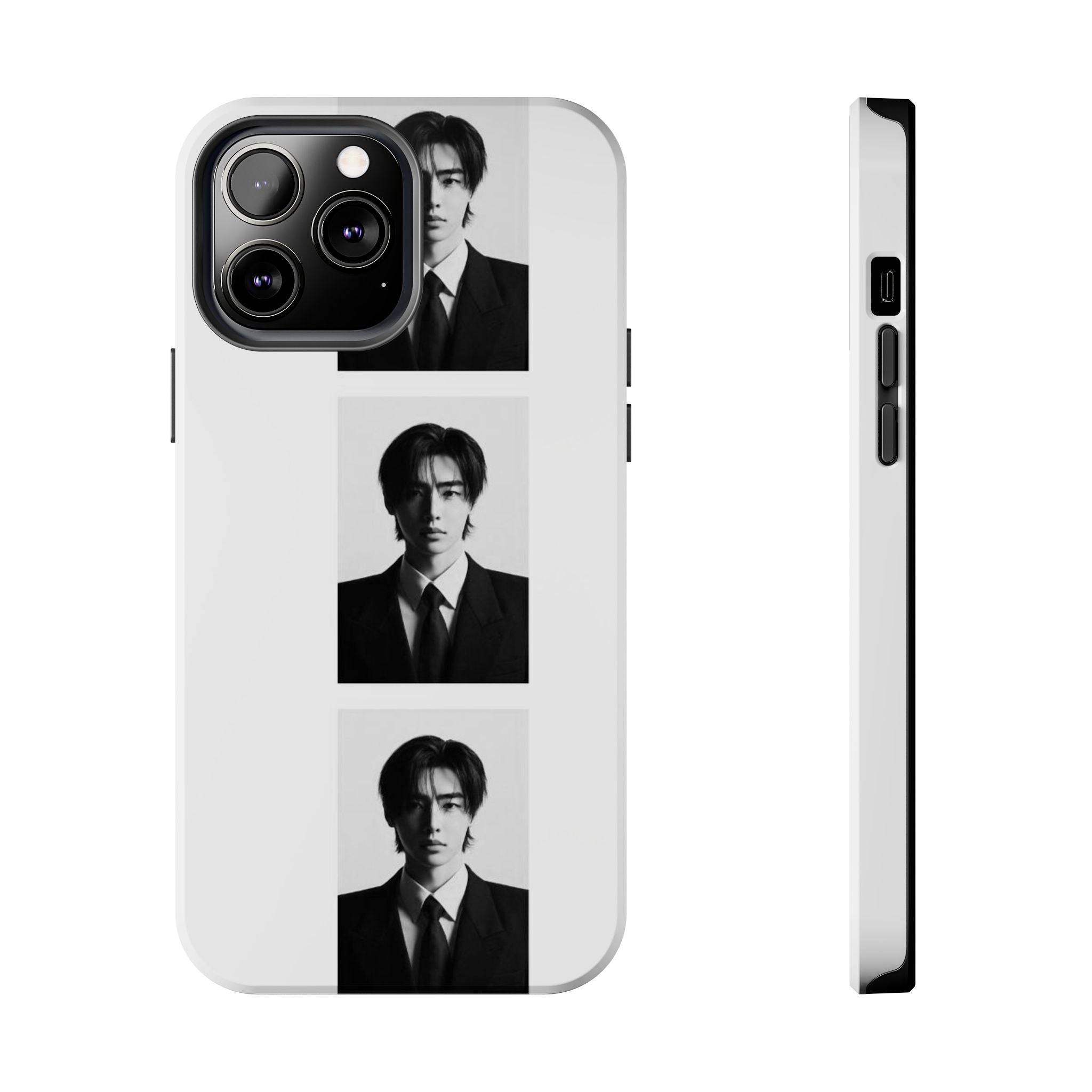 Sunghoon Phone Cases