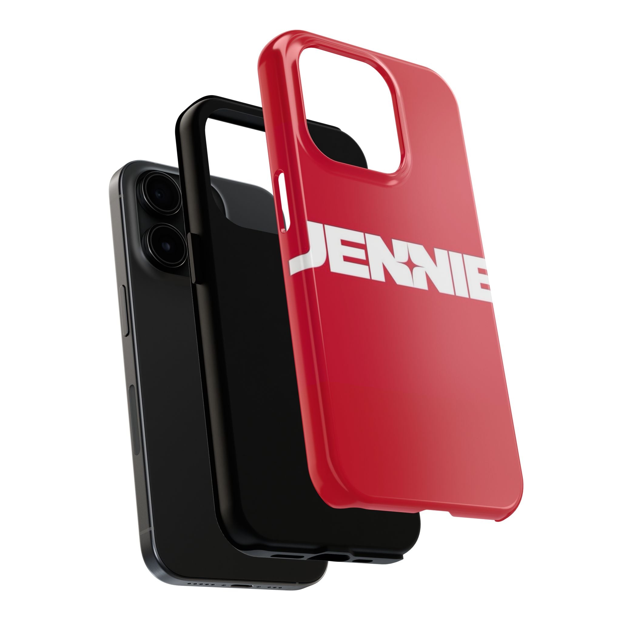 Jennie Phone Cases