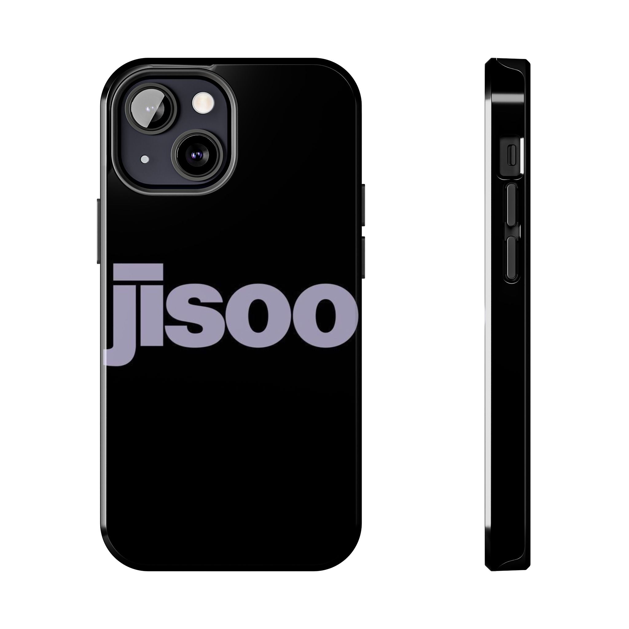 Jisoo Phone Cases
