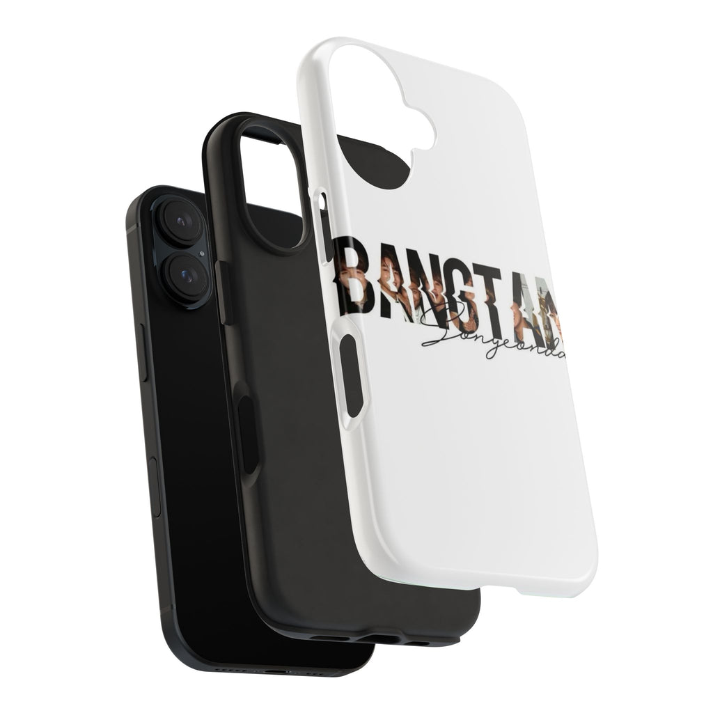 BTS Phone Cases