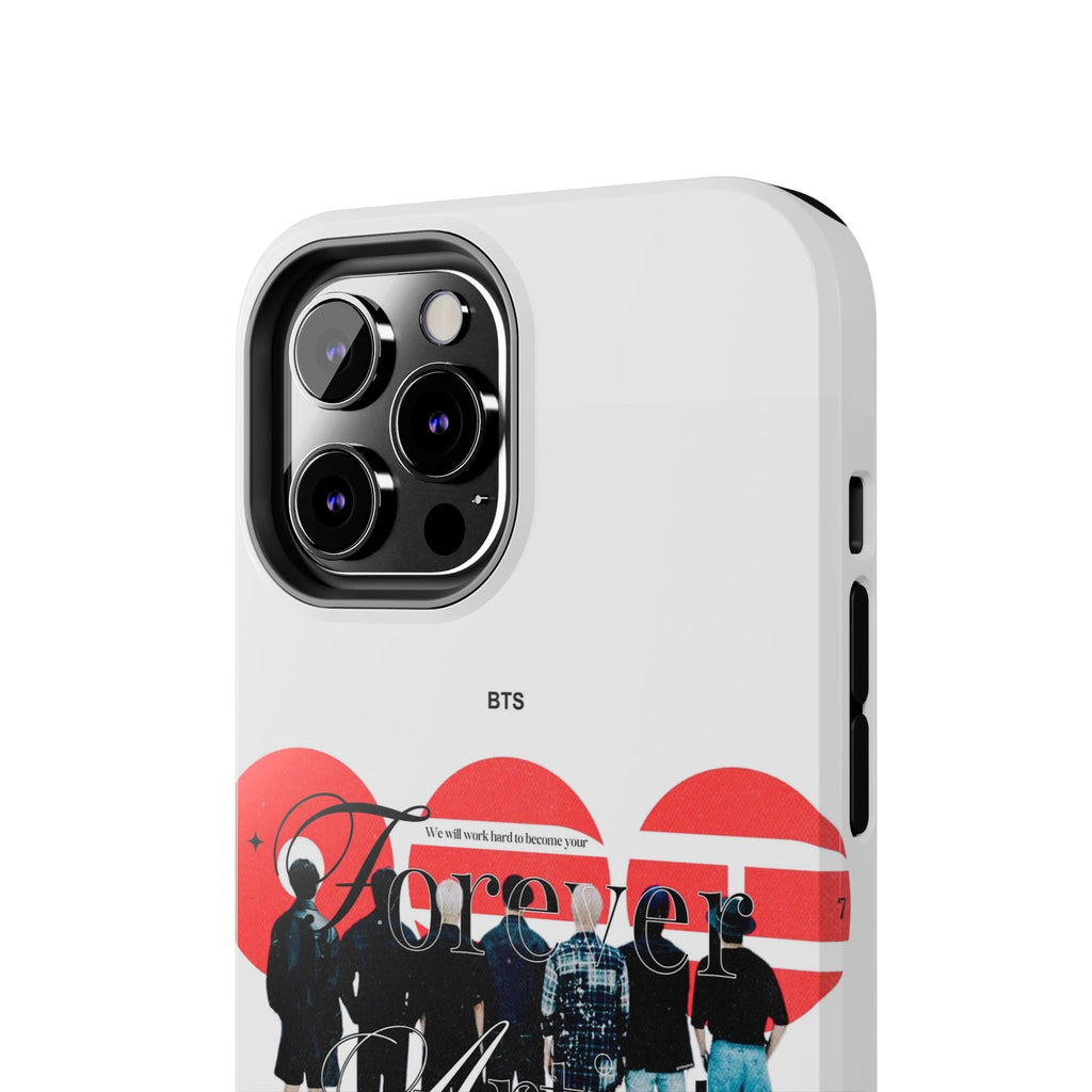 BTS Phone Cases