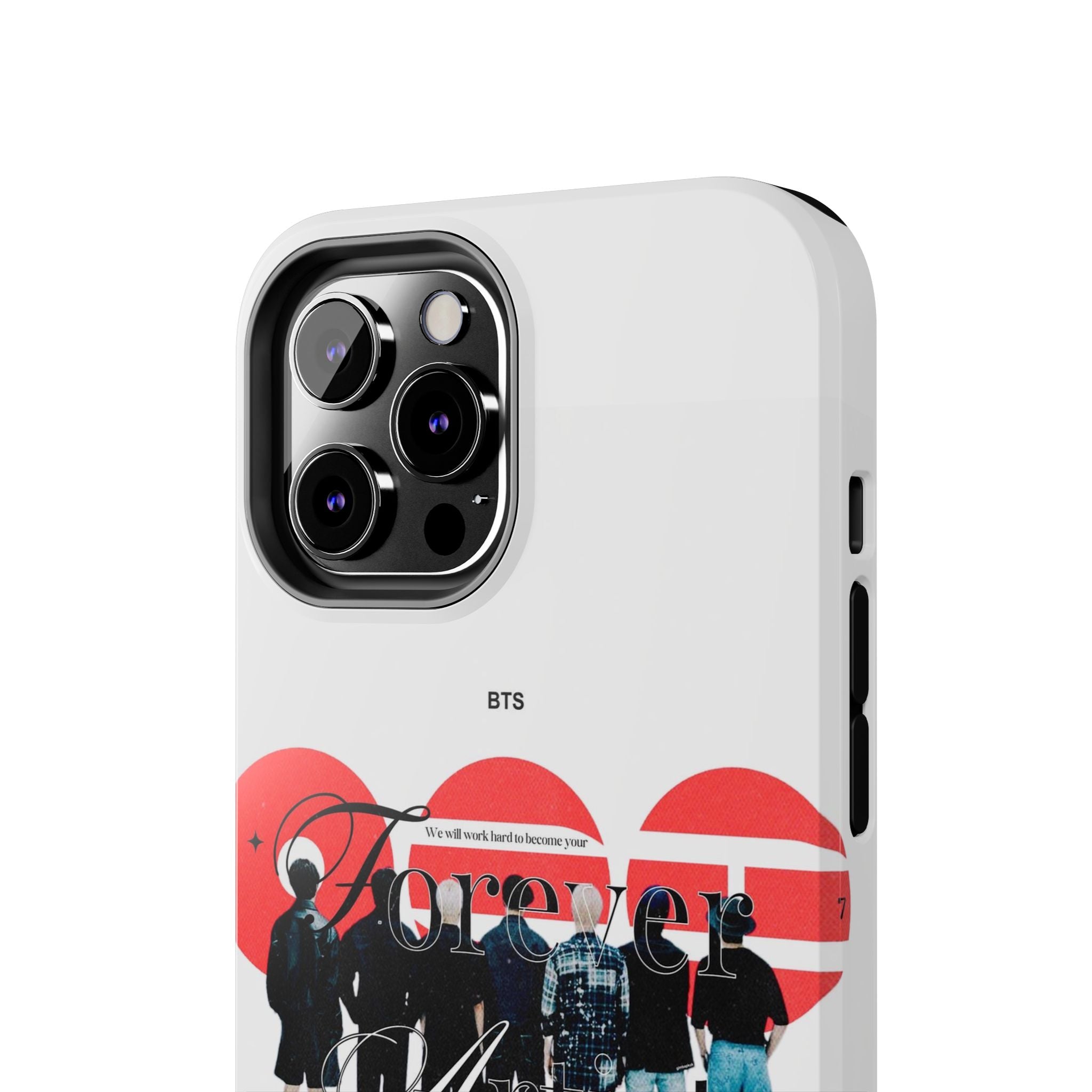 BTS Phone Cases