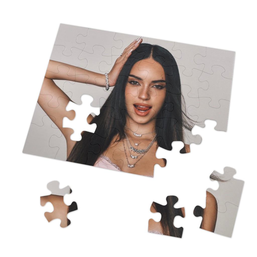 Katseye Daniela Puzzle