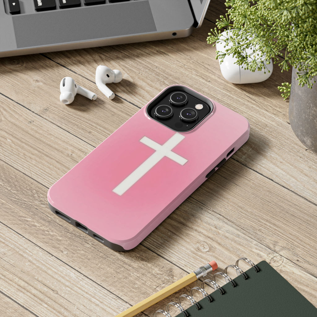 Cross Phone Cases