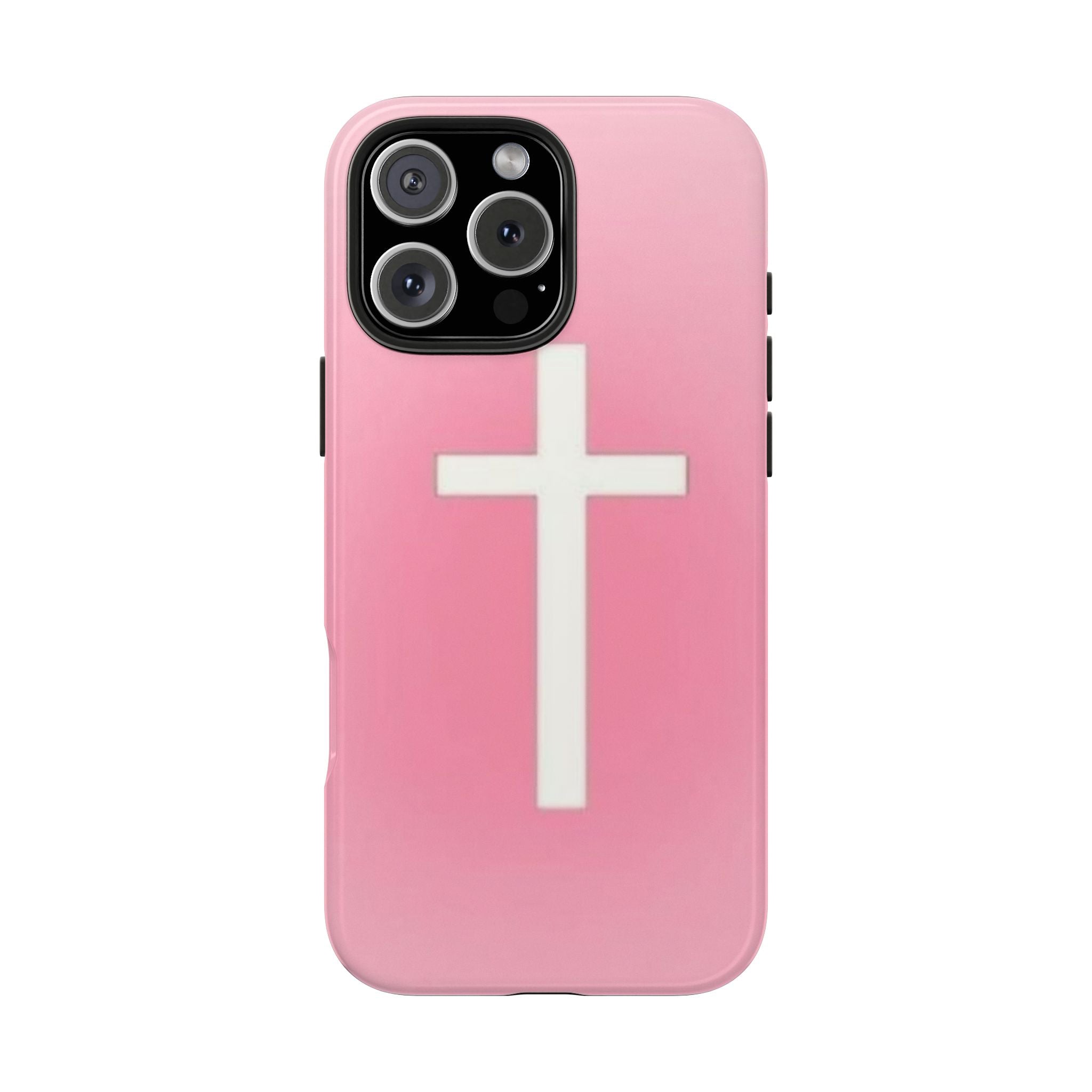 Cross Phone Cases