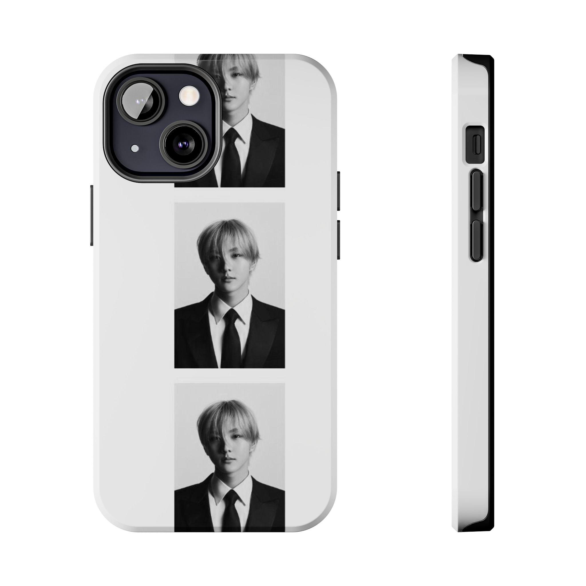 Jungwon Phone Cases