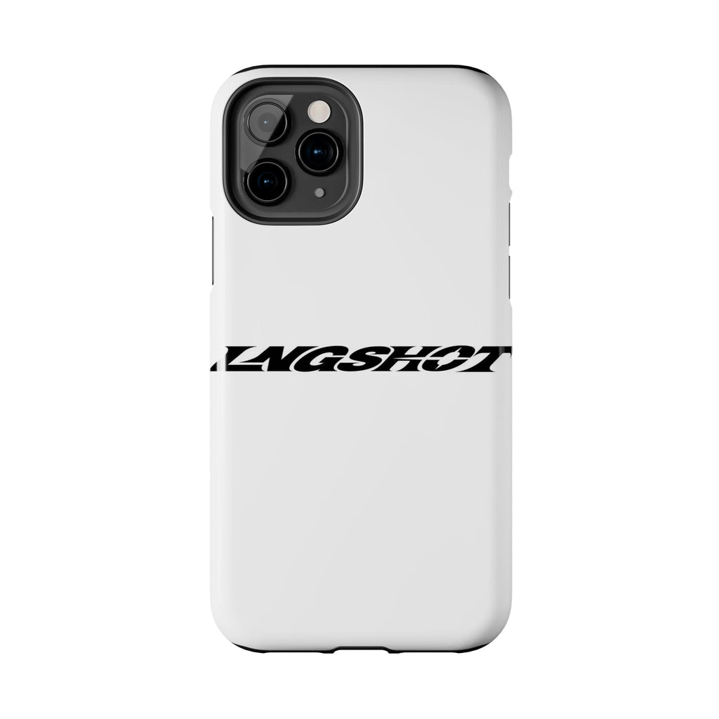 Lngshot Phone Cases