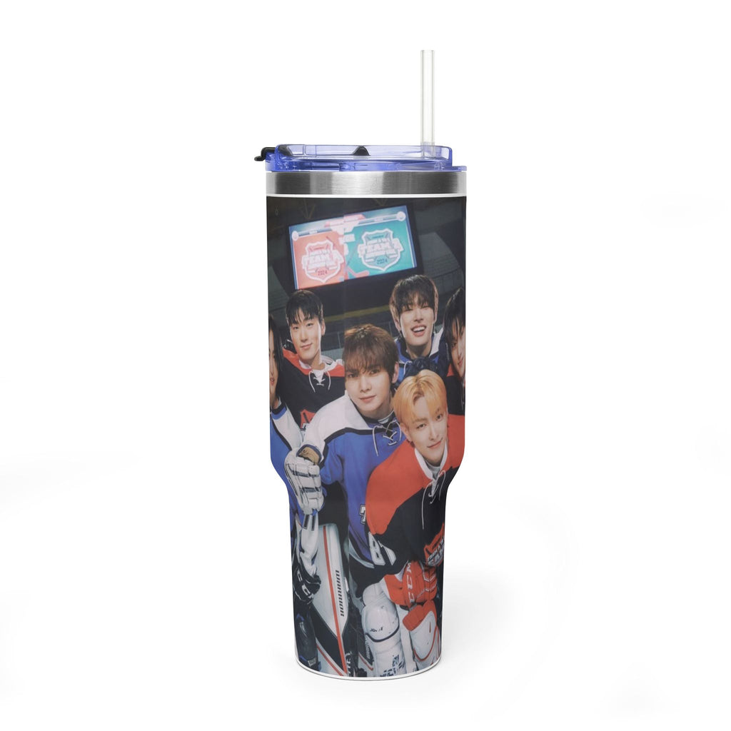 Ateez Tumbler
