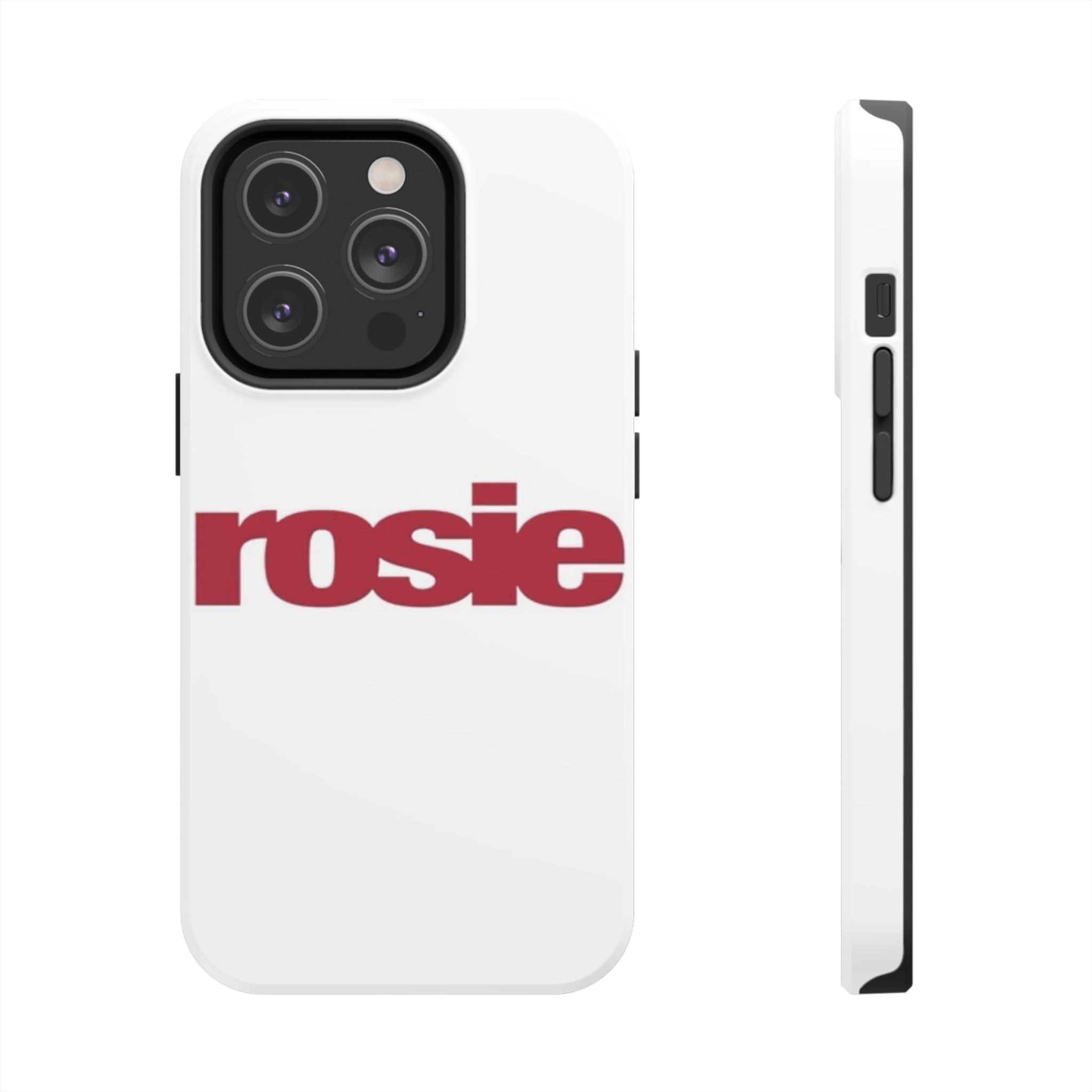 Rosie Phone Cases