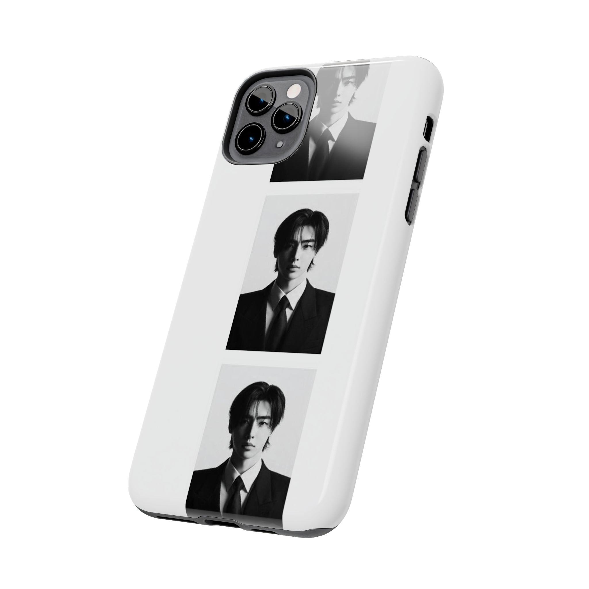Sunghoon Phone Cases