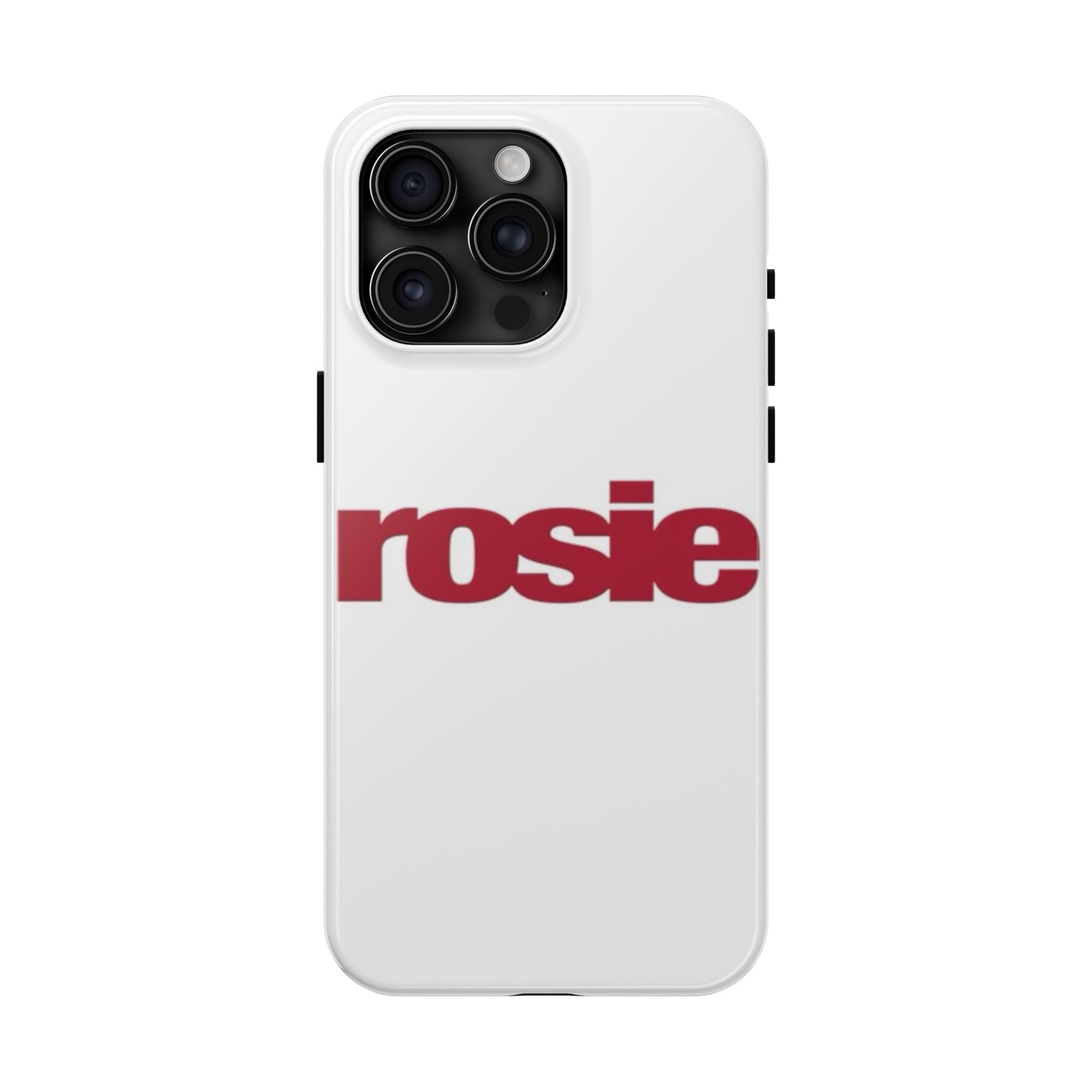Rosie Phone Cases