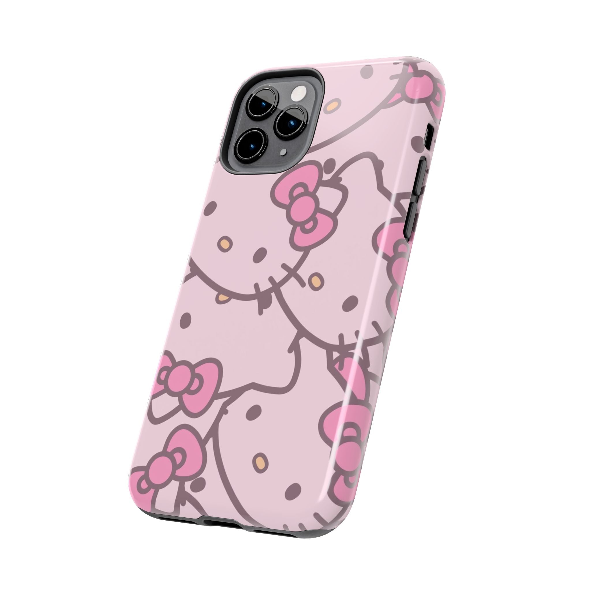 Hello Kitty Phone Cases