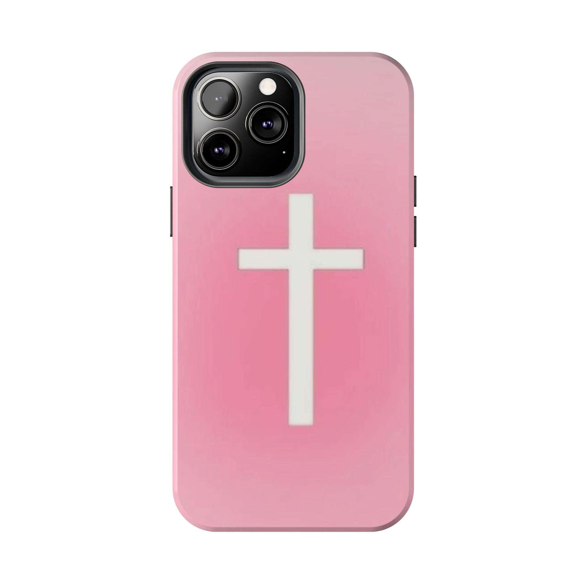 Cross Phone Cases