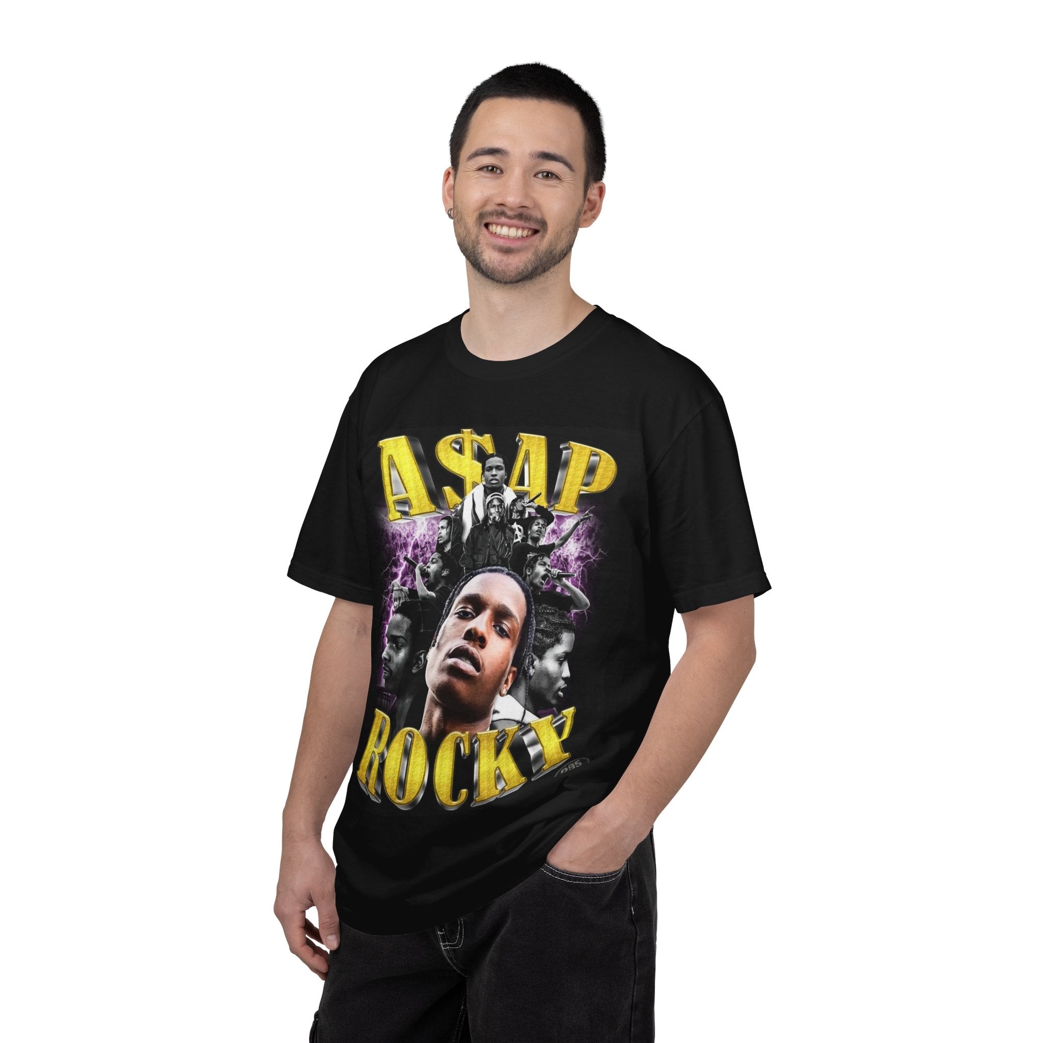 Asap (ver 1) Unisex T-shirt