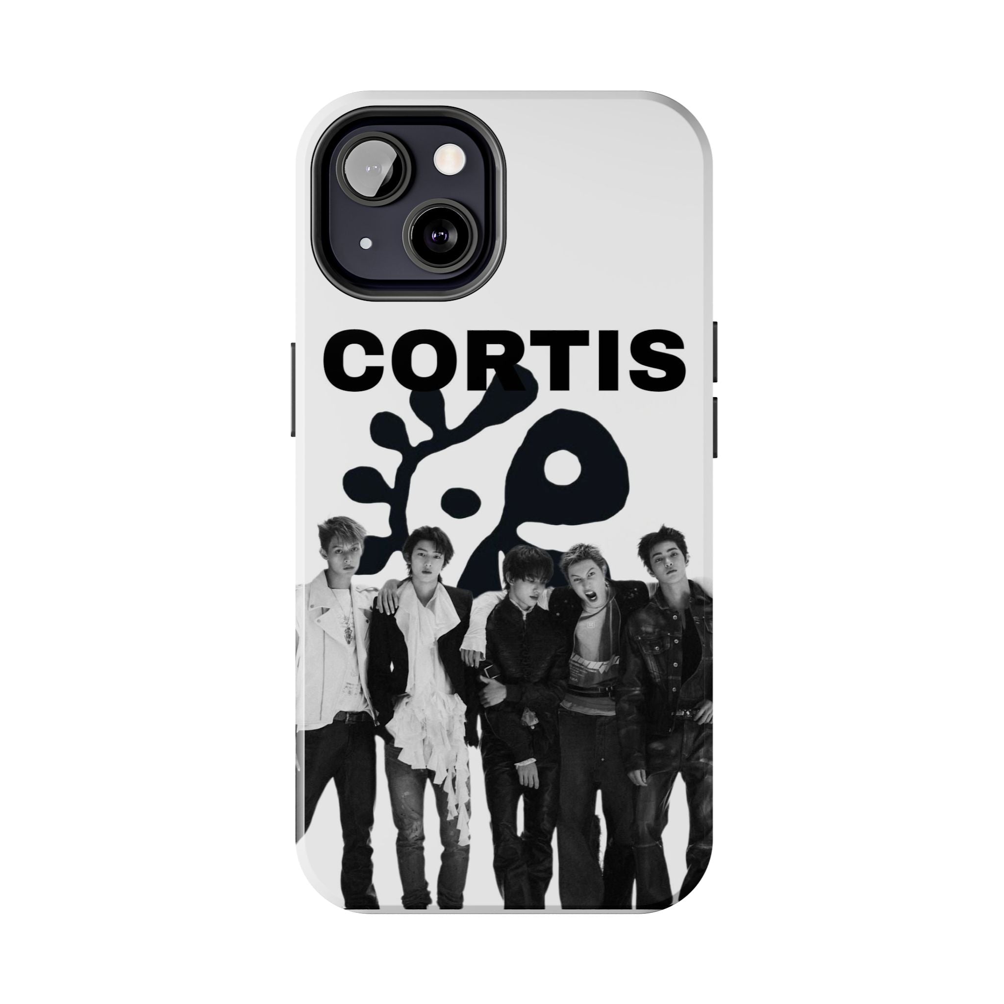 Cortis Phone Cases