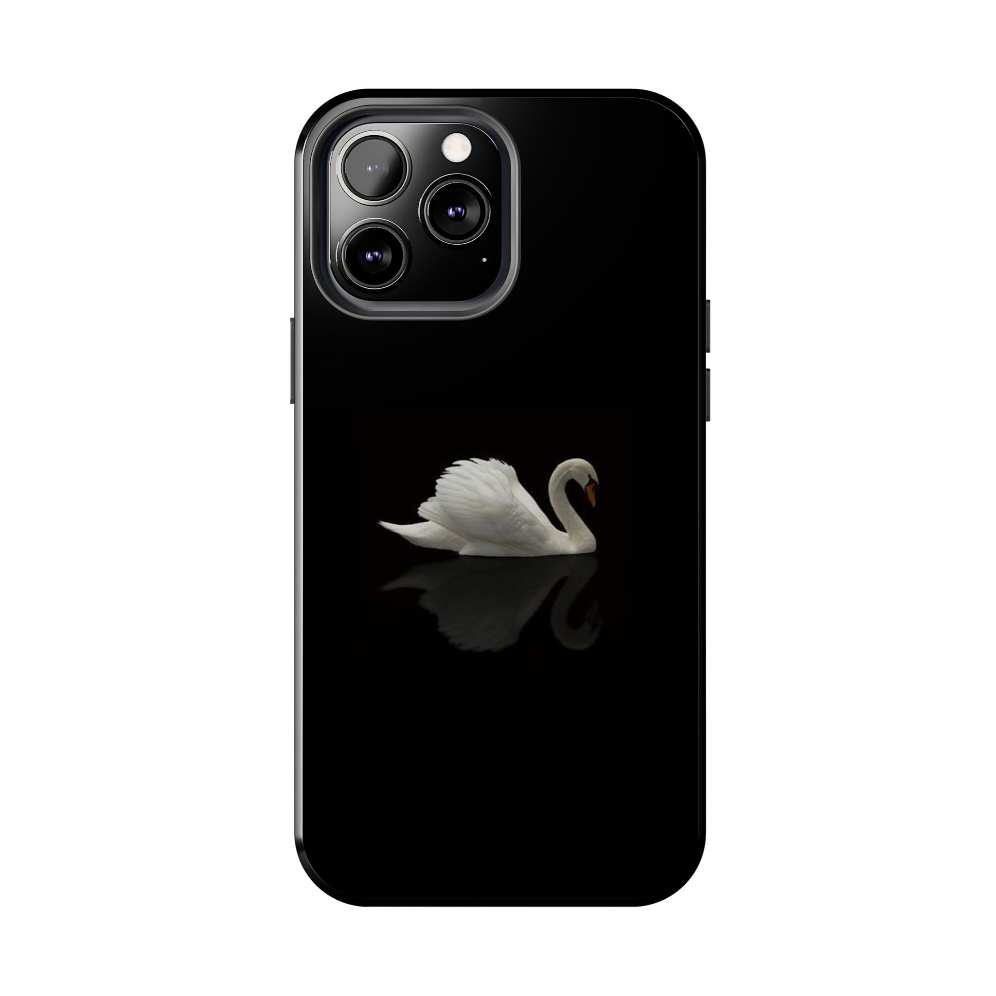 Swan Phone Cases
