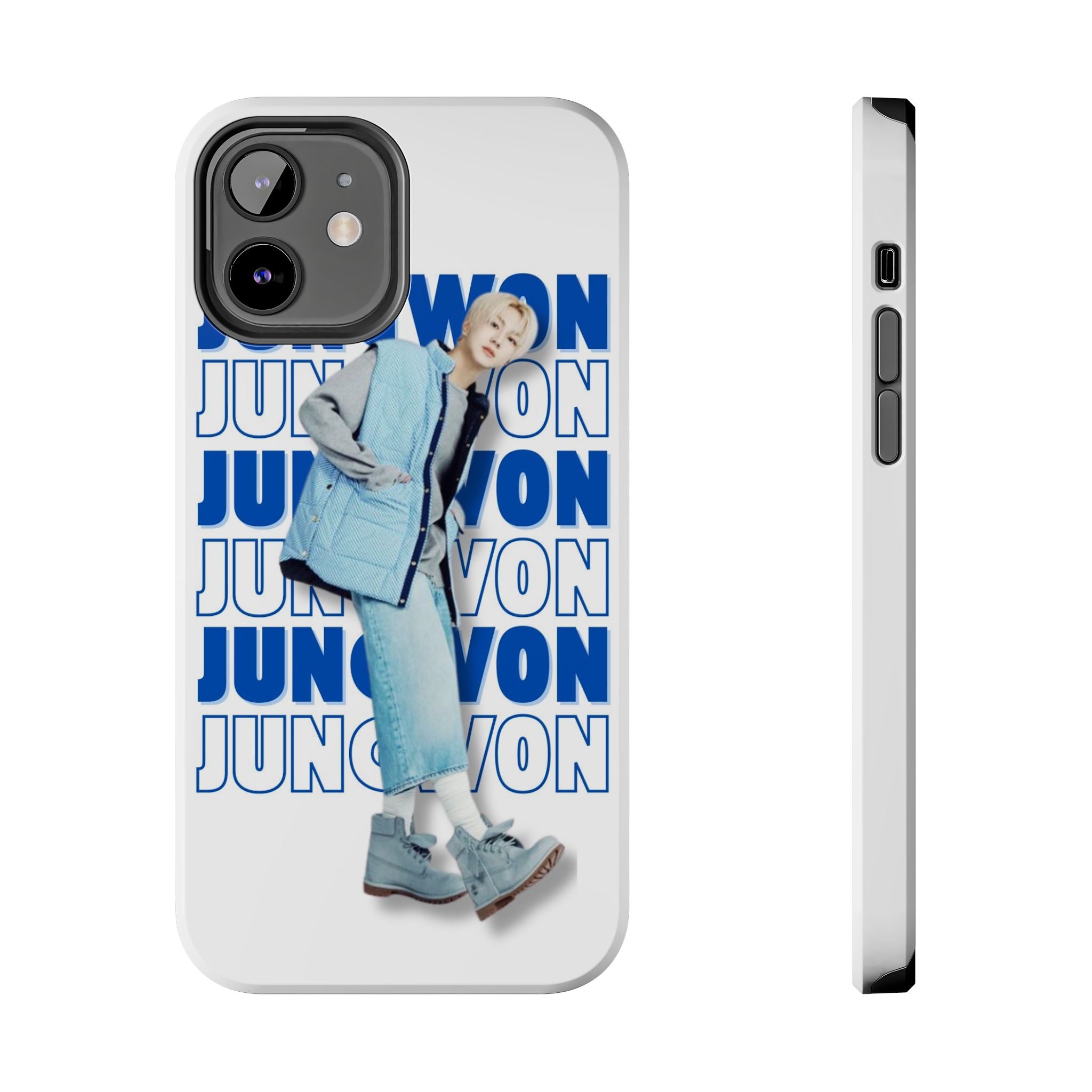 Enhypen Jungwon Phone Cases