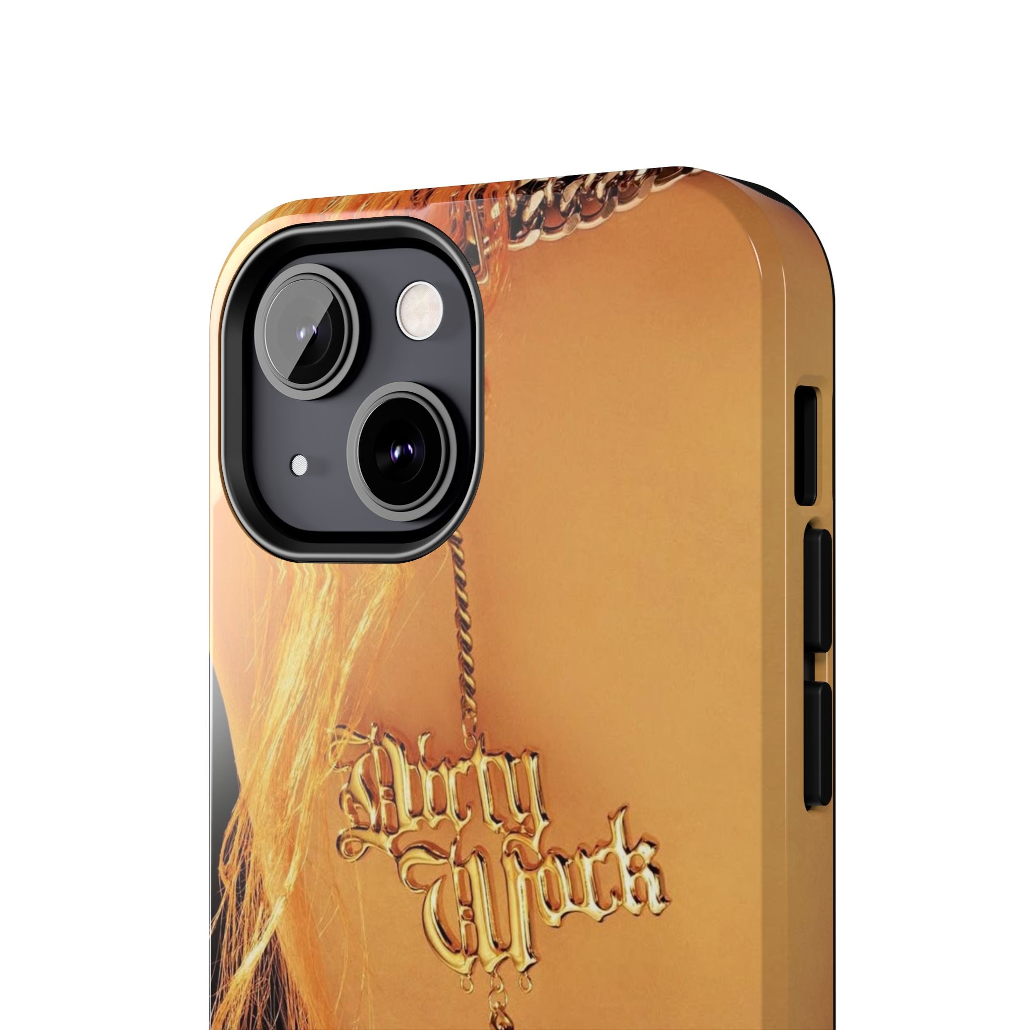 Aespa Giselle Phone Cases