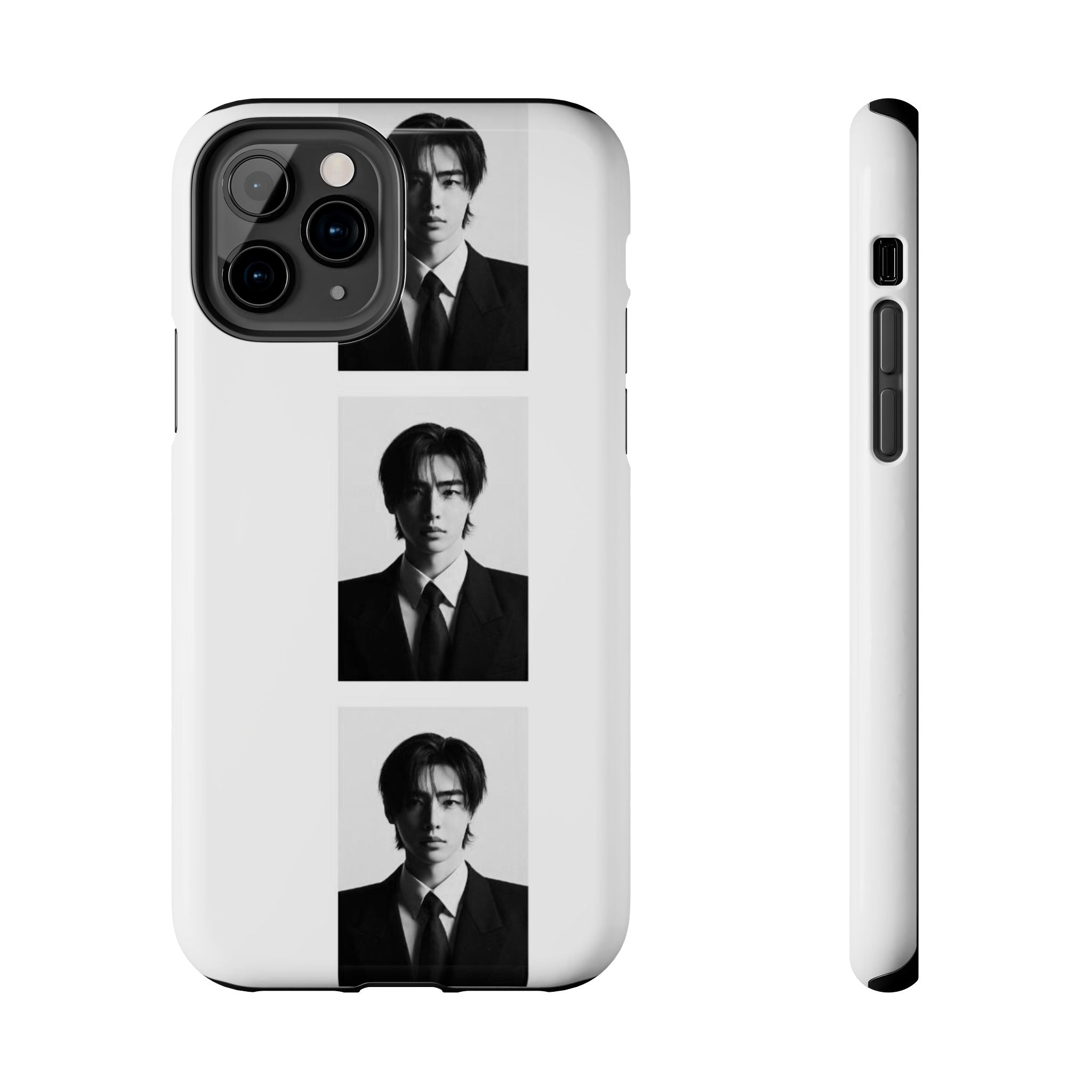 Sunghoon Phone Cases