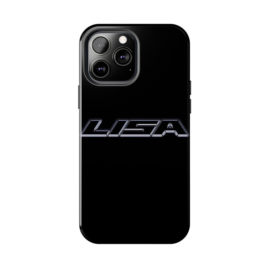 Lisa Phone Cases